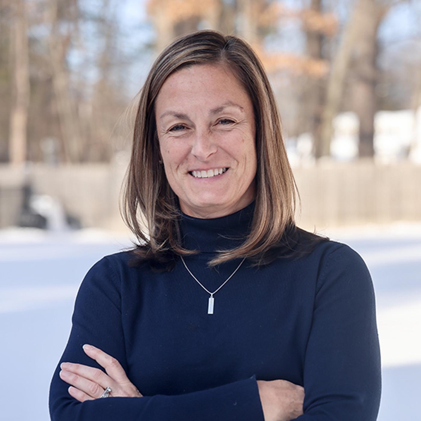 Close Up Radio Spotlights Nancy Thompson Coaching