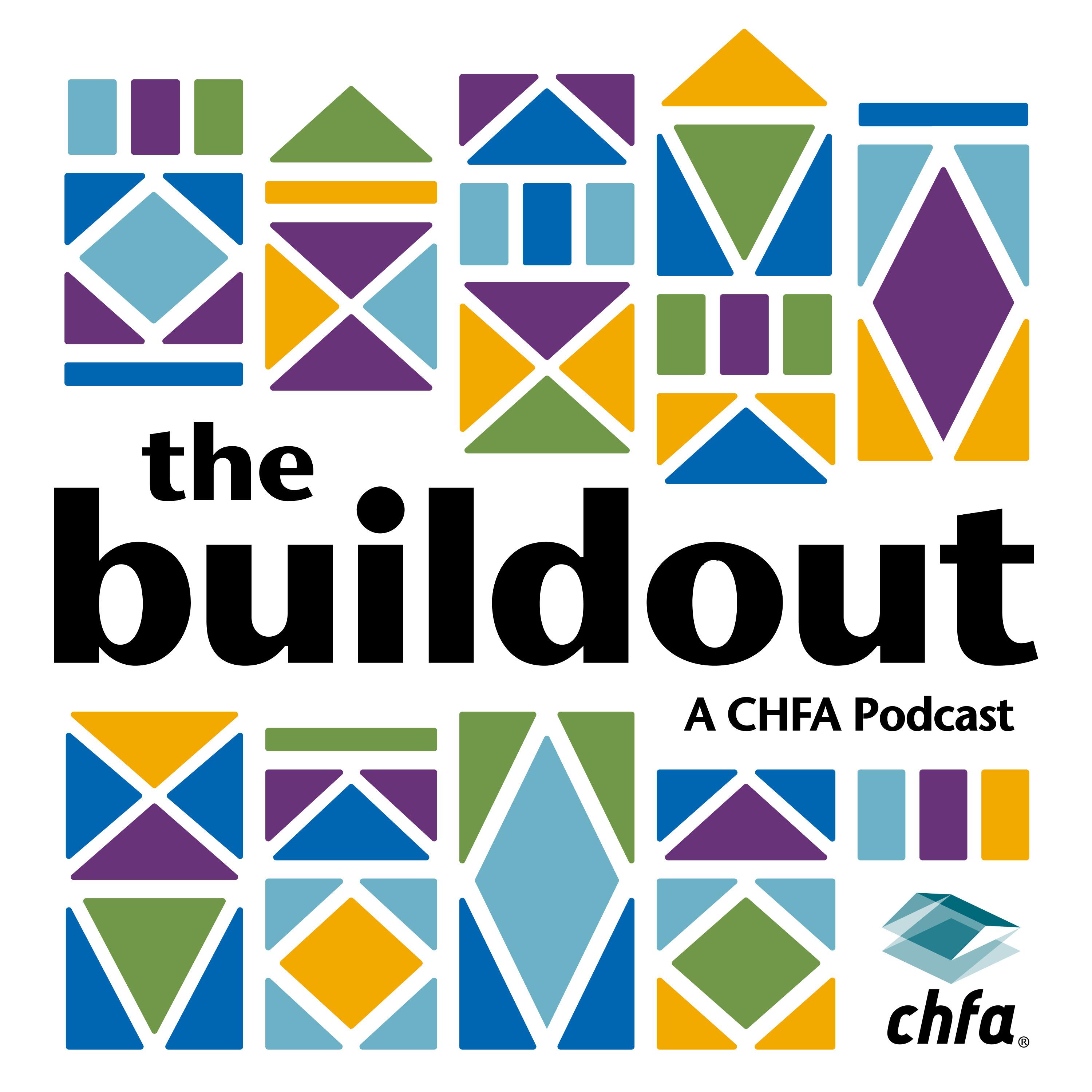 The Buildout Podcast Returns For Season Three