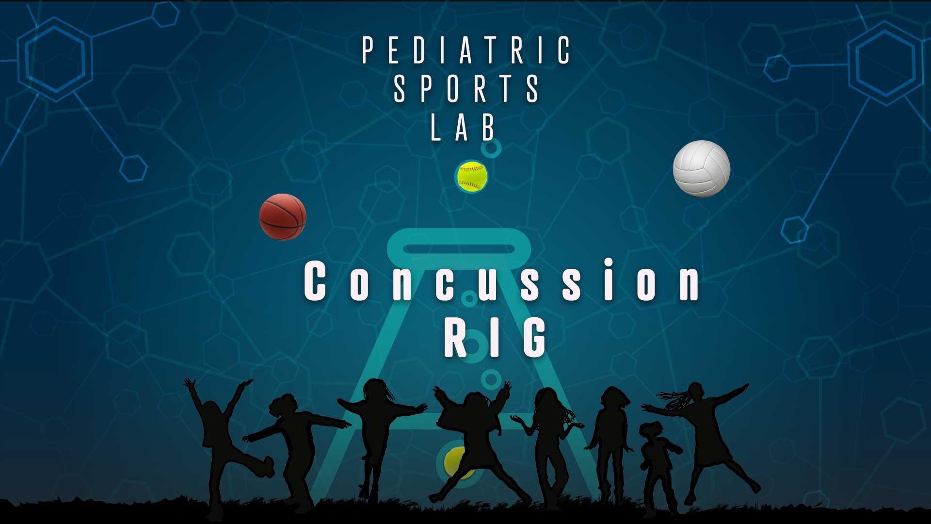 Concussion RIG