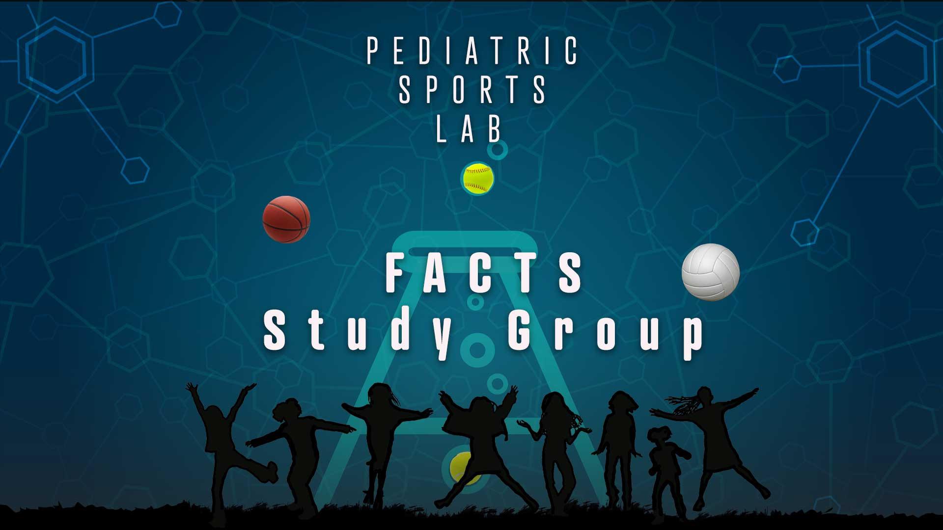 Pediatric Sports Lab - A PRiSM Podcast