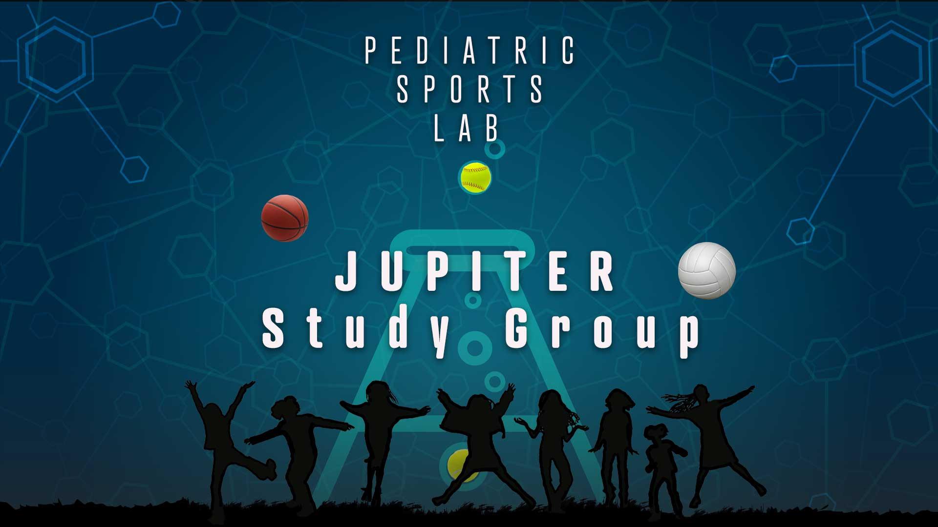 JUPITER Study Group