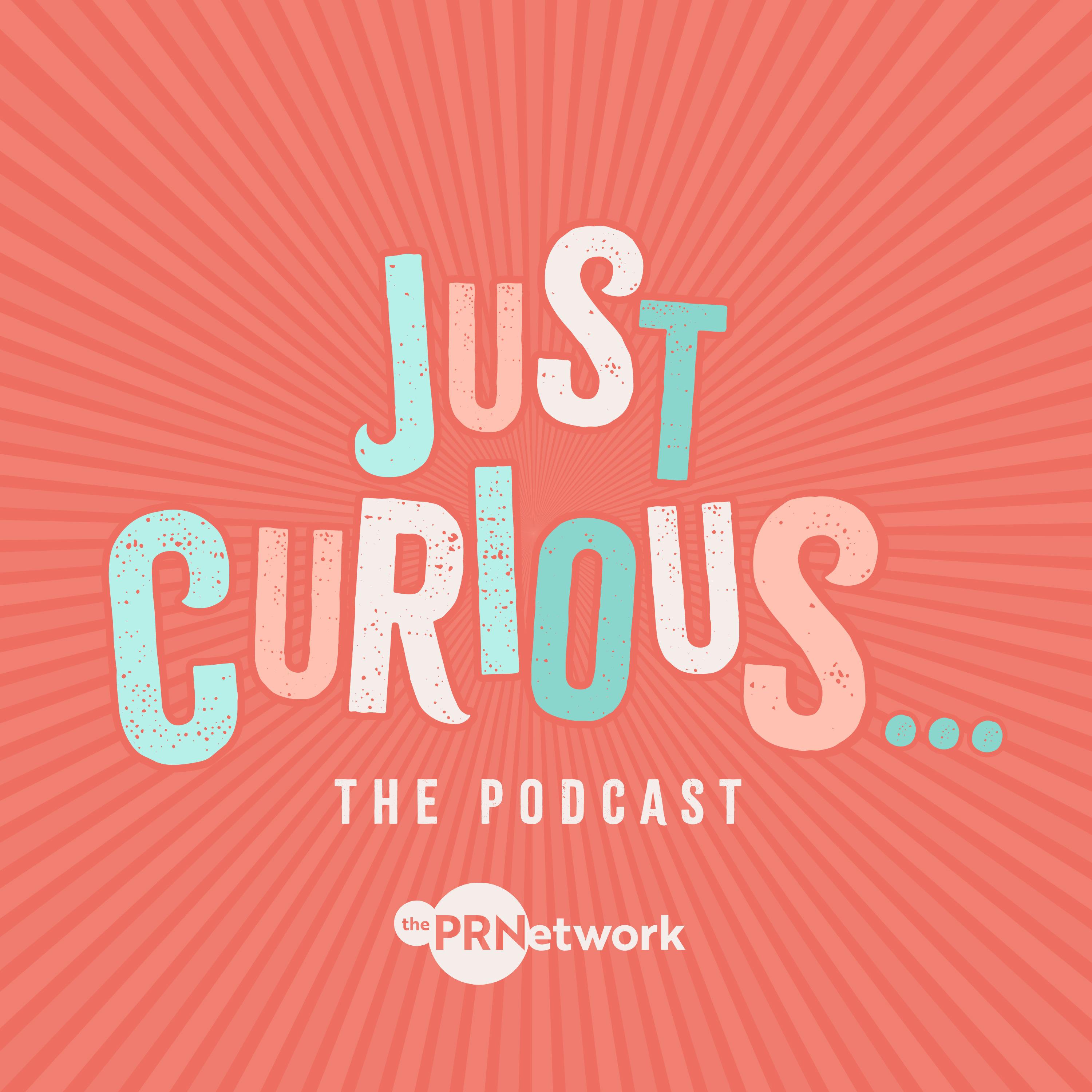 Why Great Storytelling Requires Creative Risk with Juliet Riddell