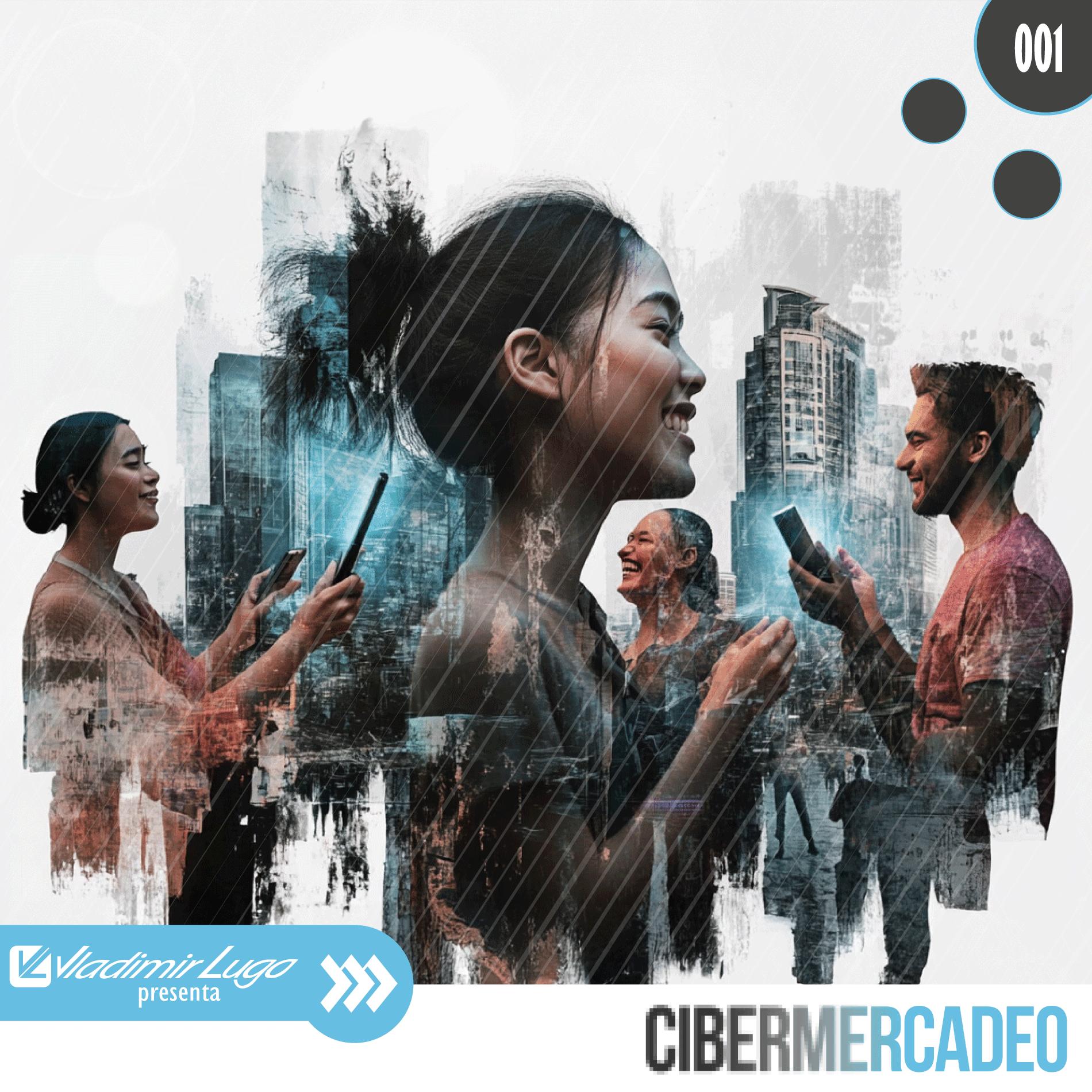 Cibermercadeo
