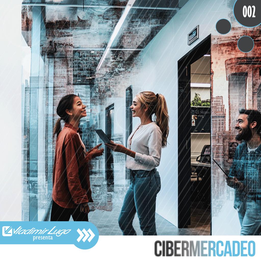 Cibermercadeo