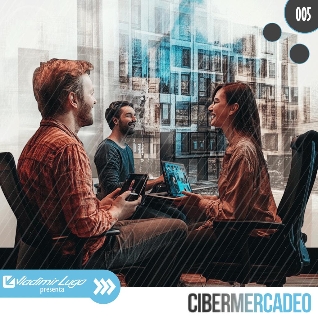 Cibermercadeo