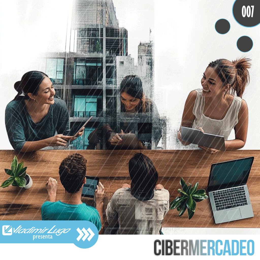 Cibermercadeo