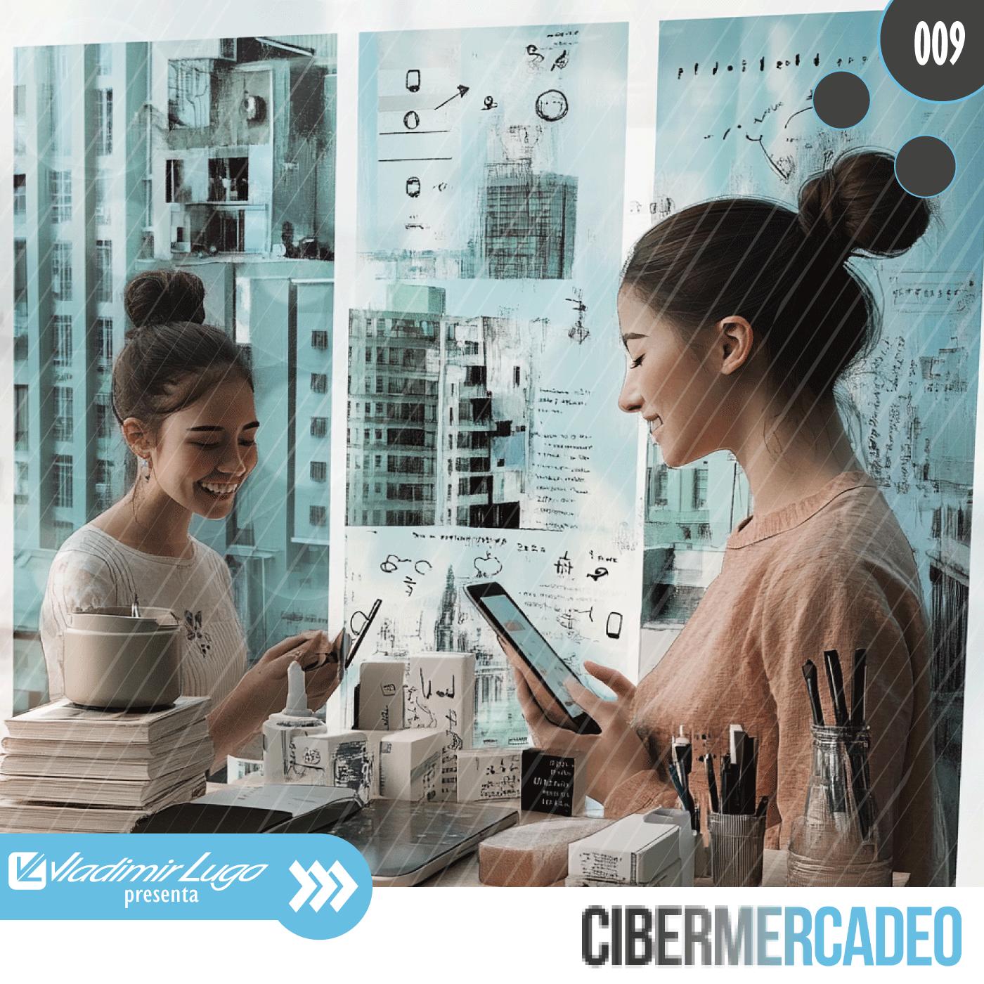 Cibermercadeo