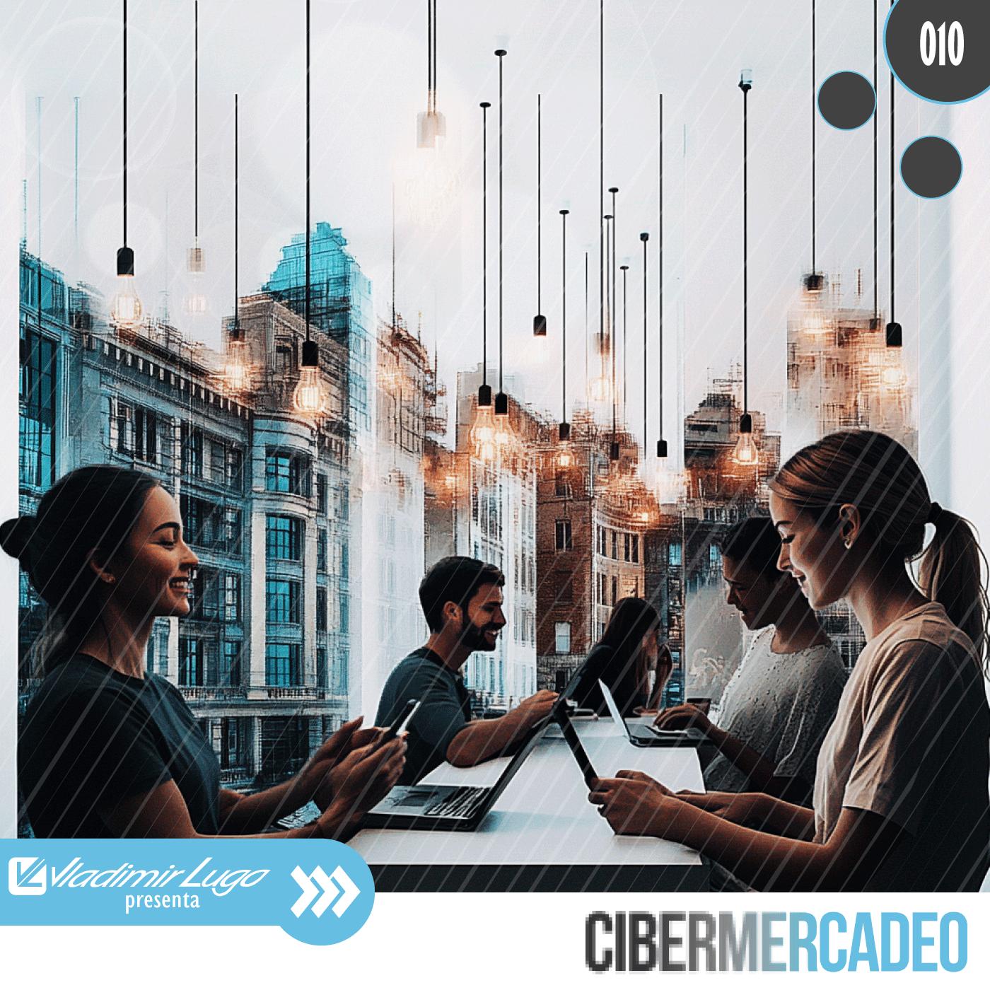 Cibermercadeo