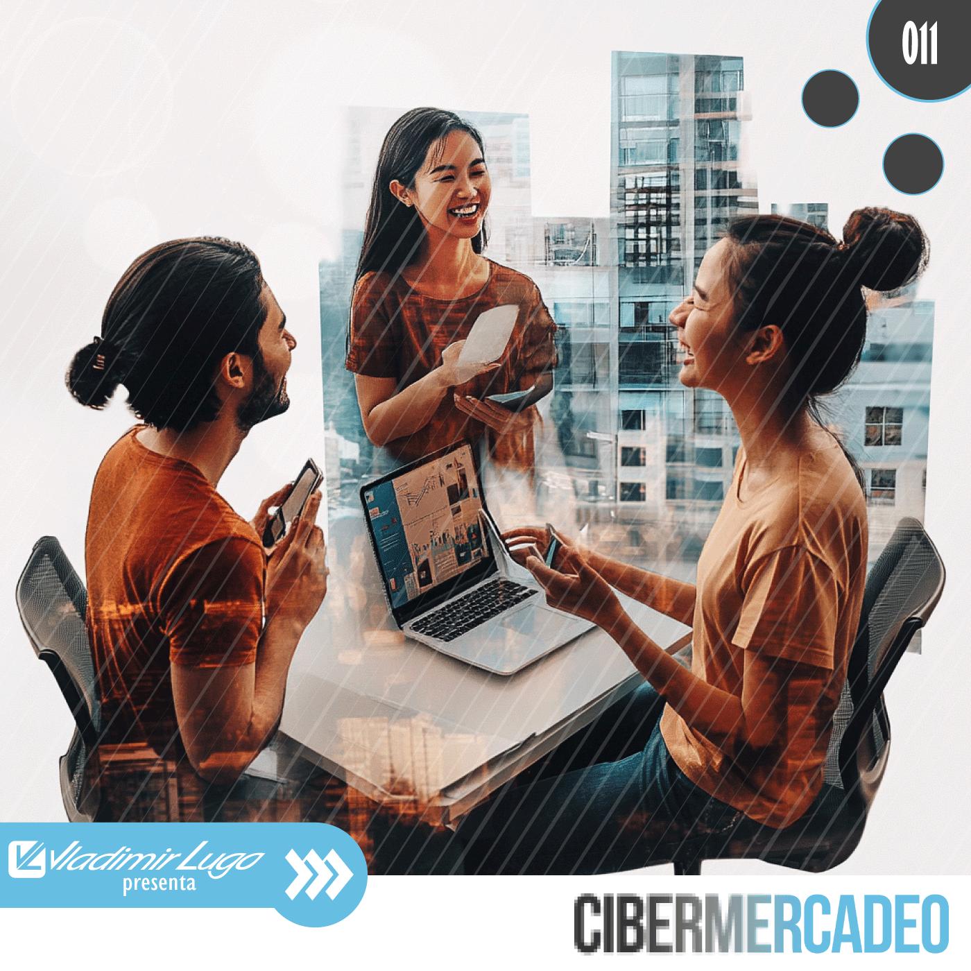 Cibermercadeo