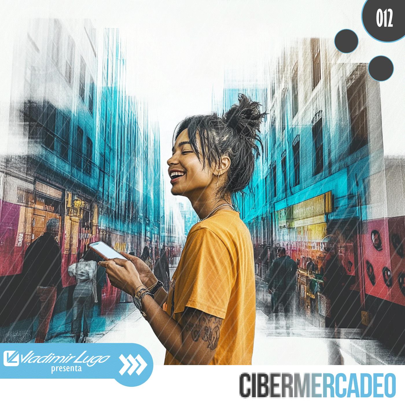 Cibermercadeo