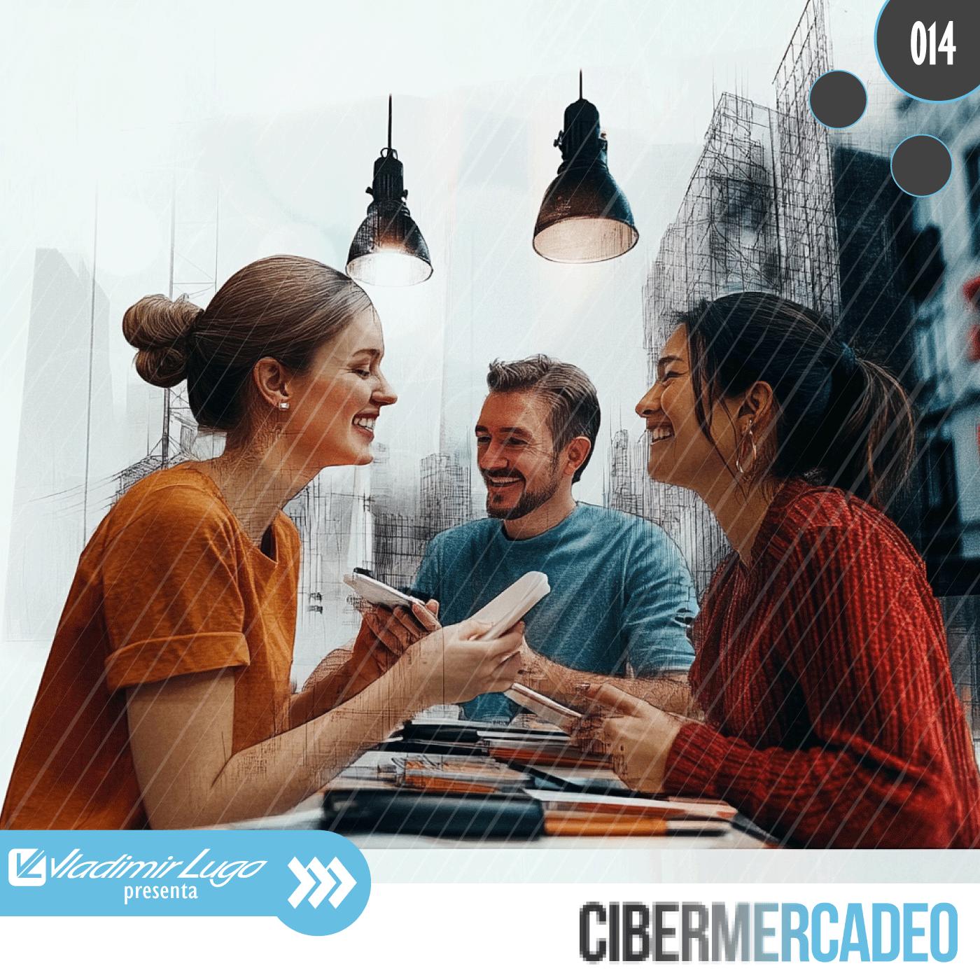 Cibermercadeo