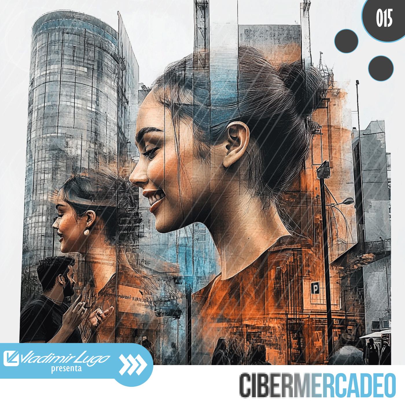 Cibermercadeo