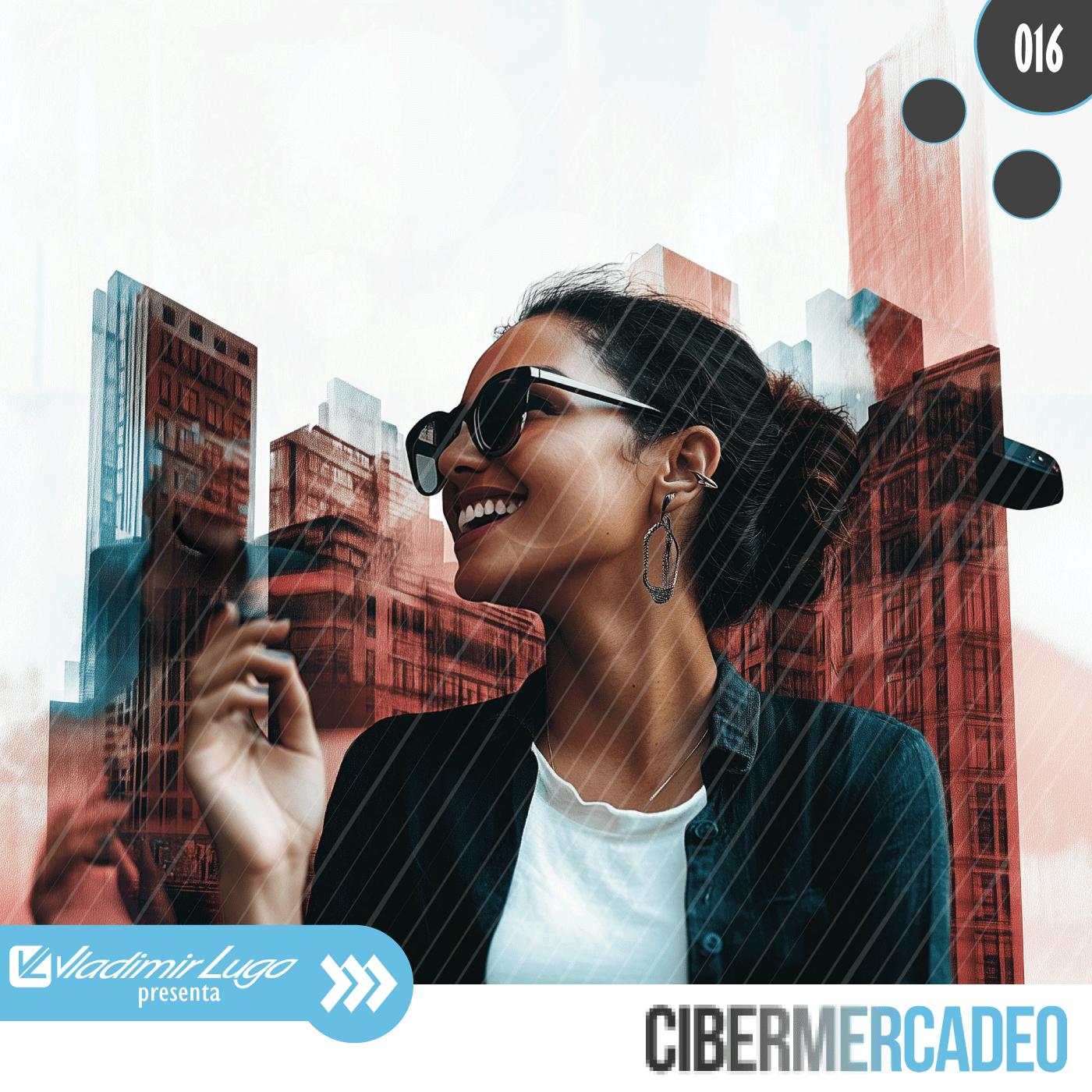 Cibermercadeo