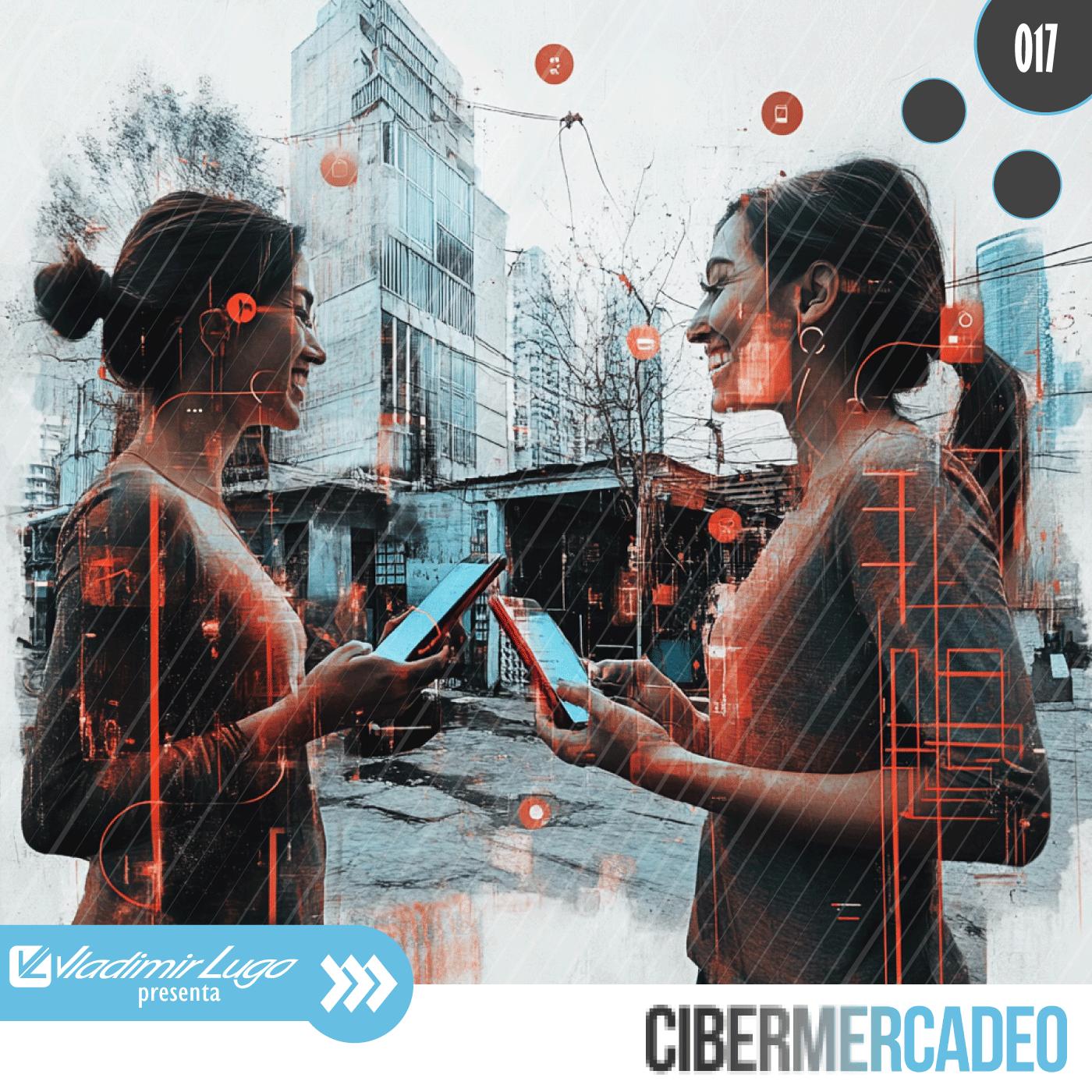 Cibermercadeo