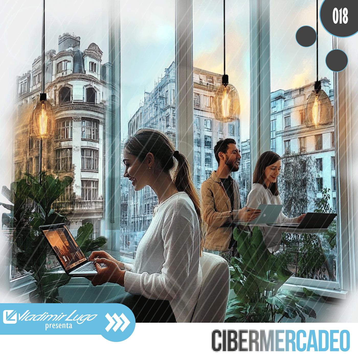Cibermercadeo