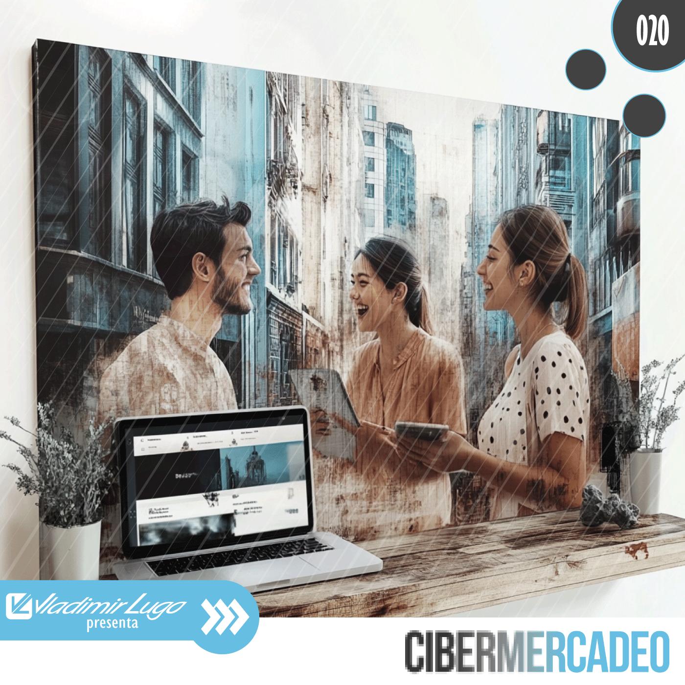 Cibermercadeo
