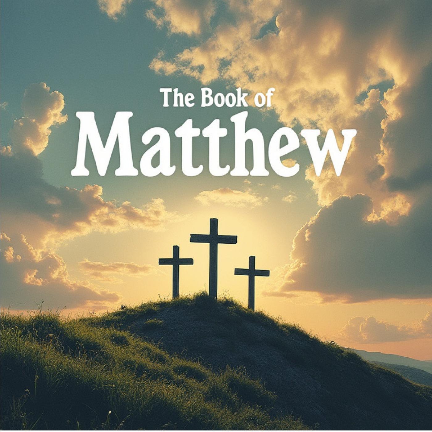 The Bible: Podcast Edition
