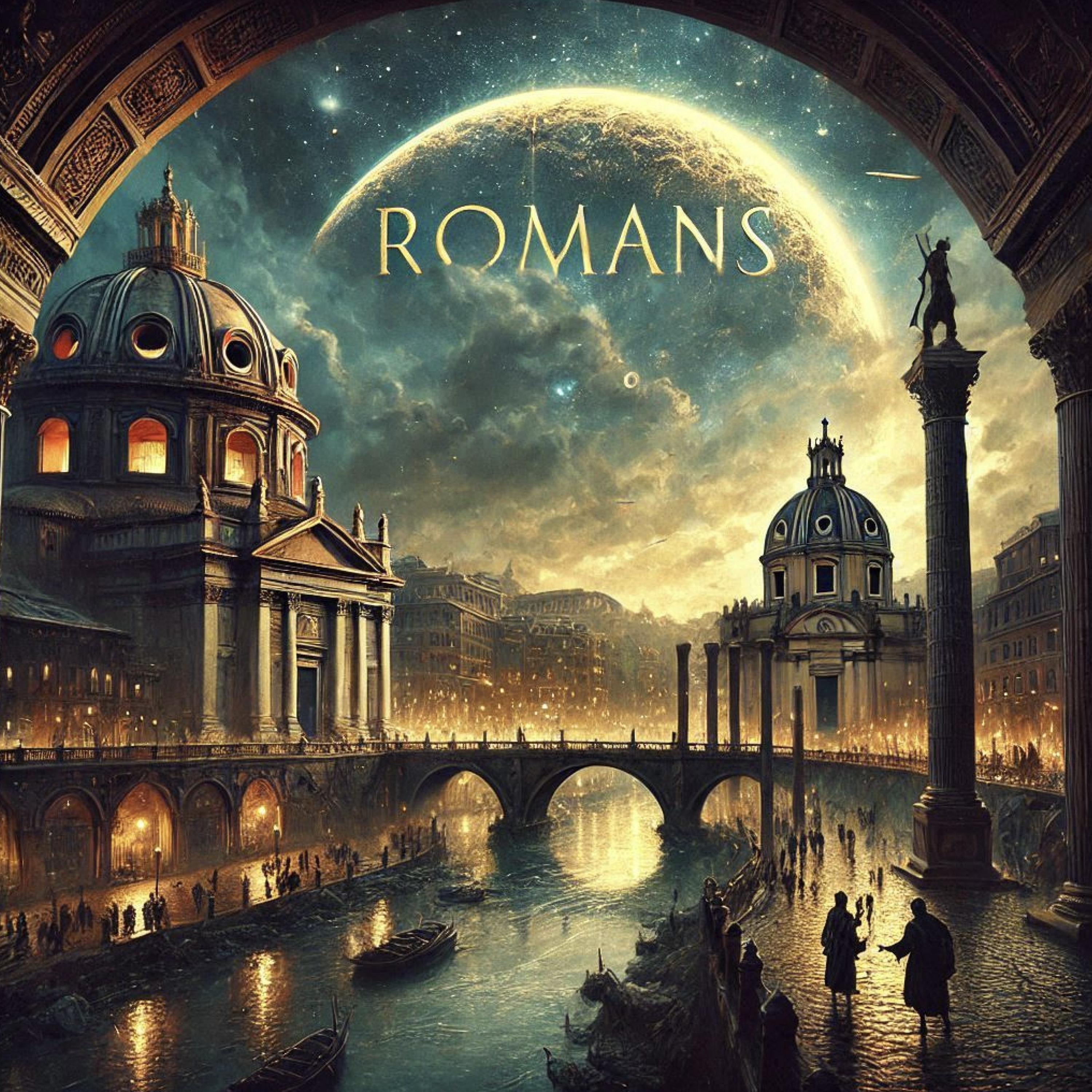 The Bible: Podcast Edition