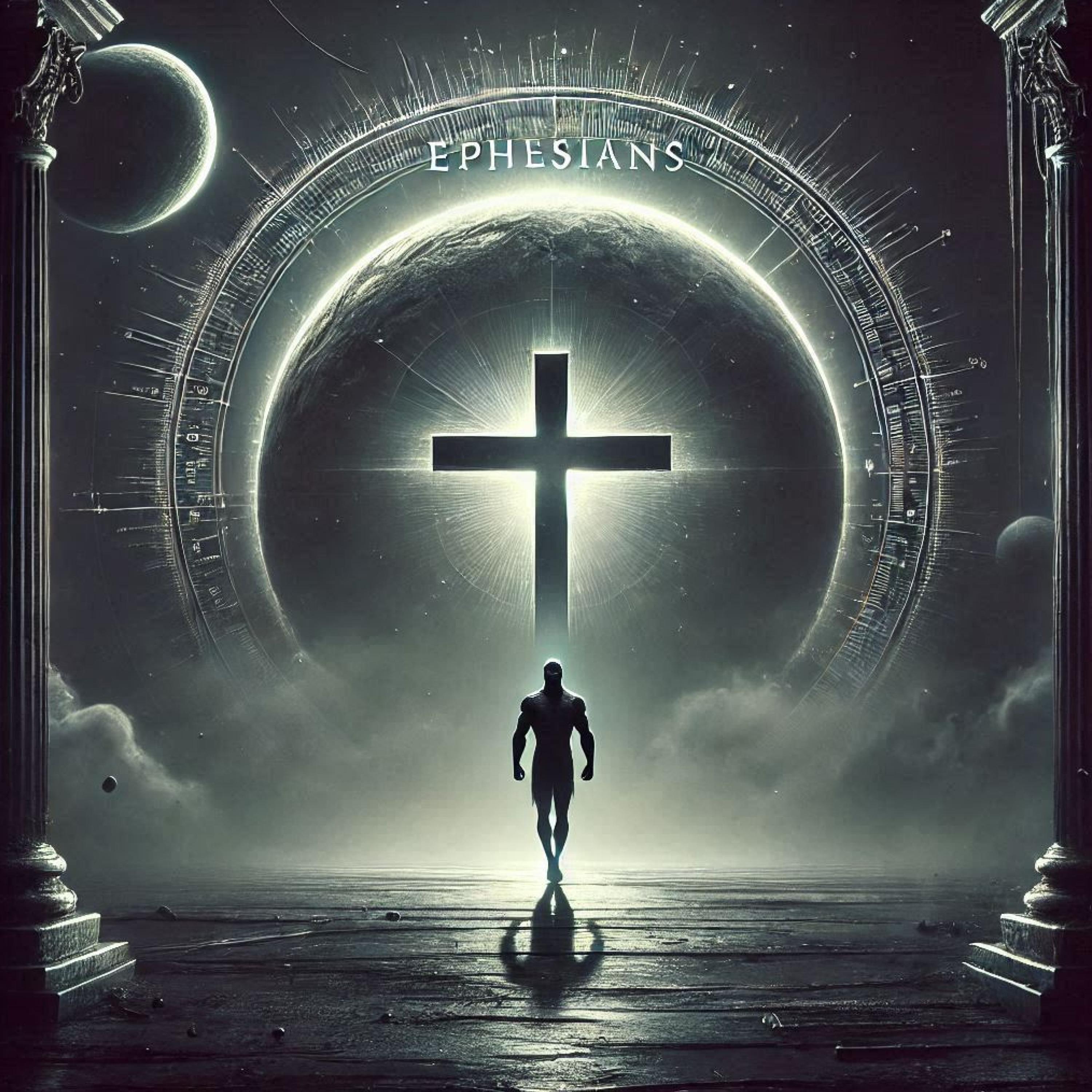 The Bible: Podcast Edition