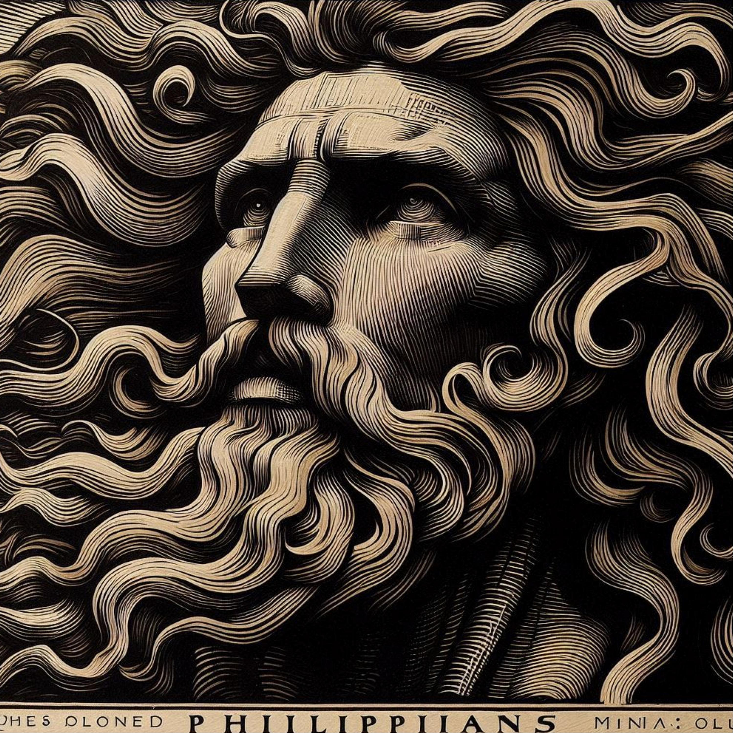 The Bible: Podcast Edition