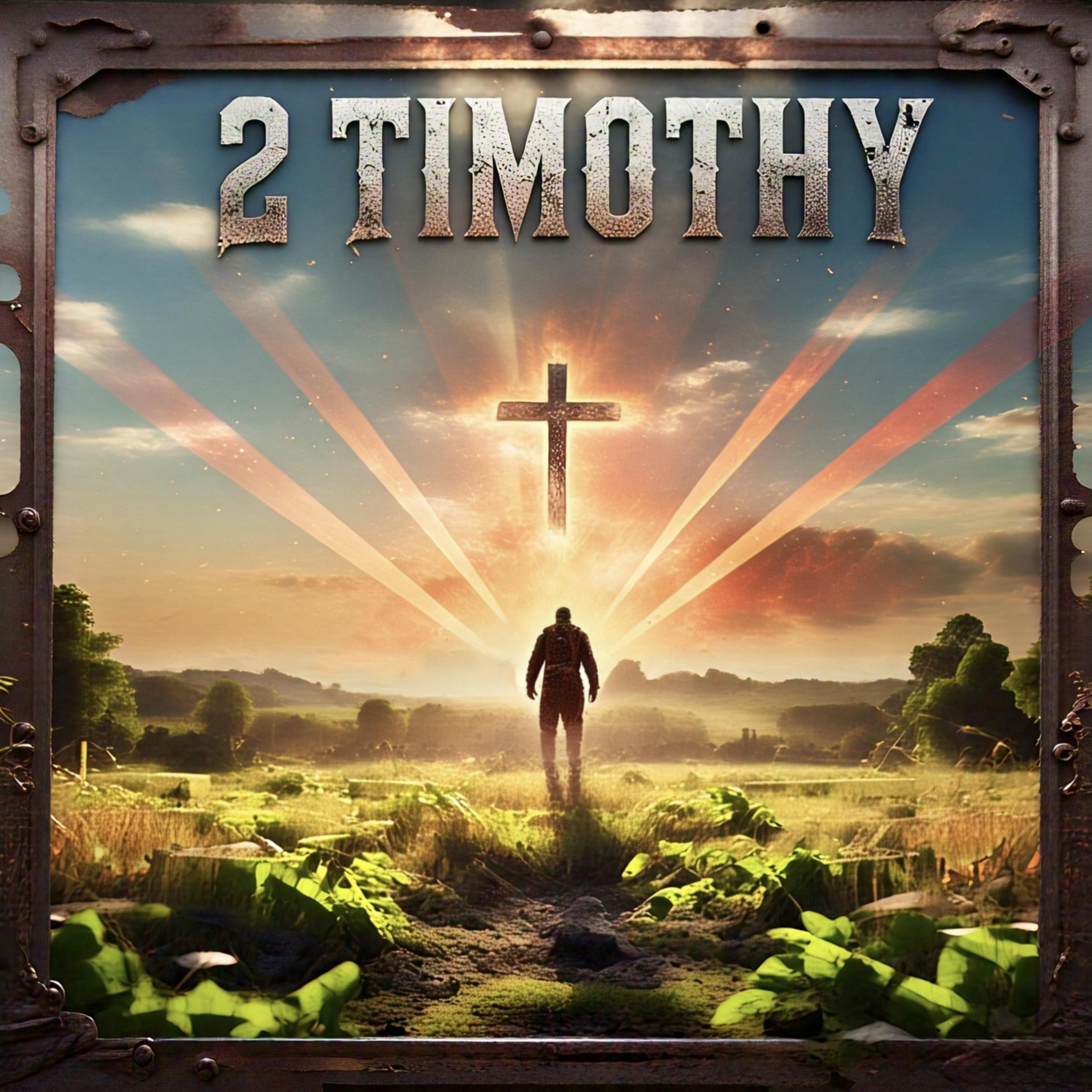 The Bible: Podcast Edition