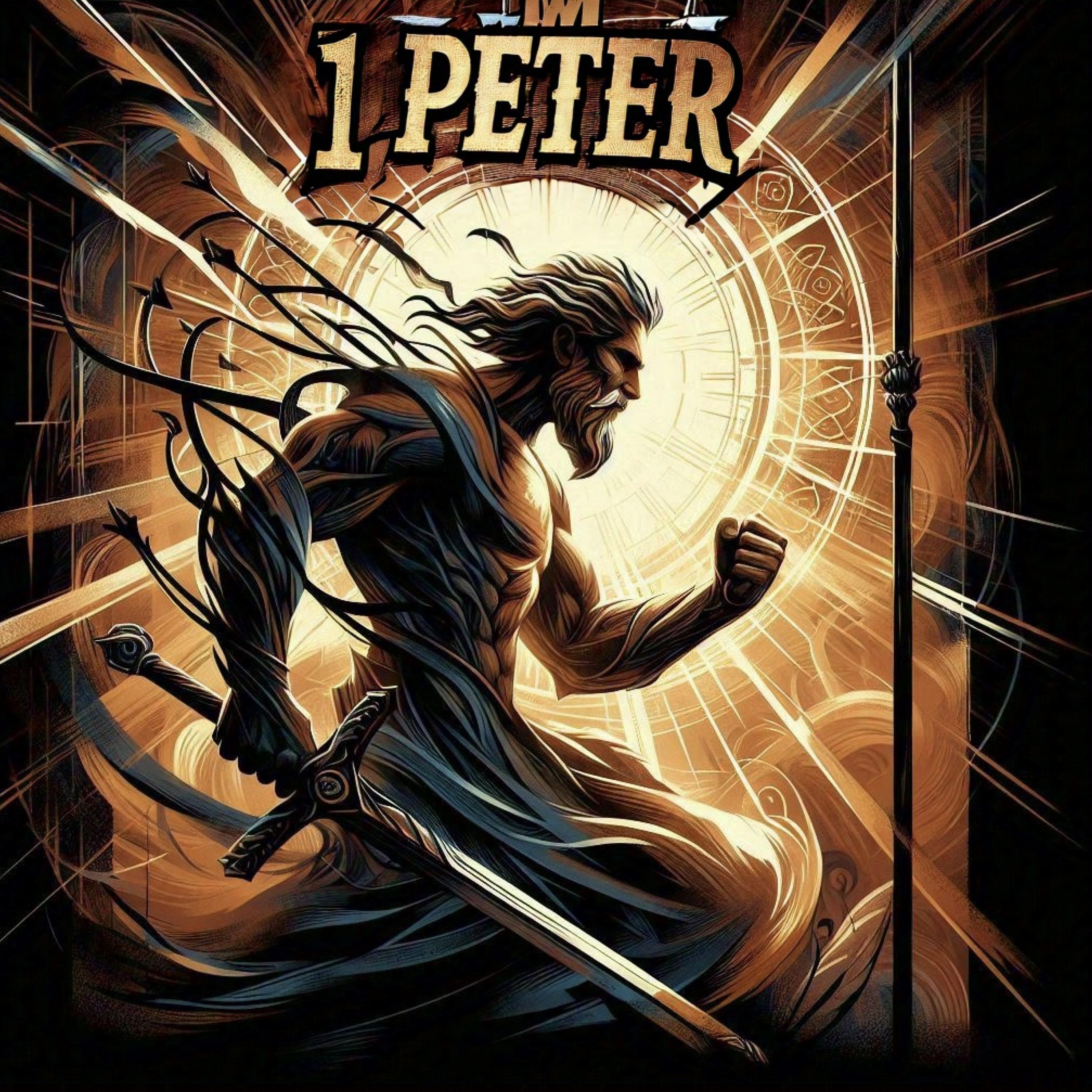 The Bible: Podcast Edition