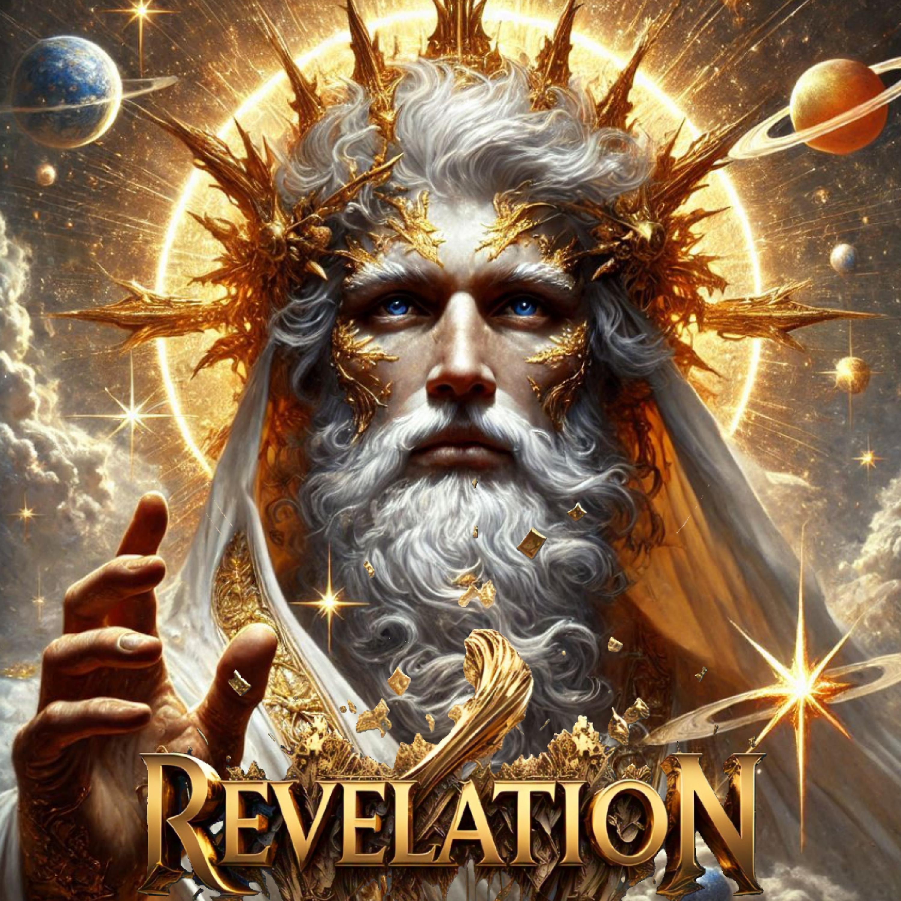 The Bible: Podcast Edition