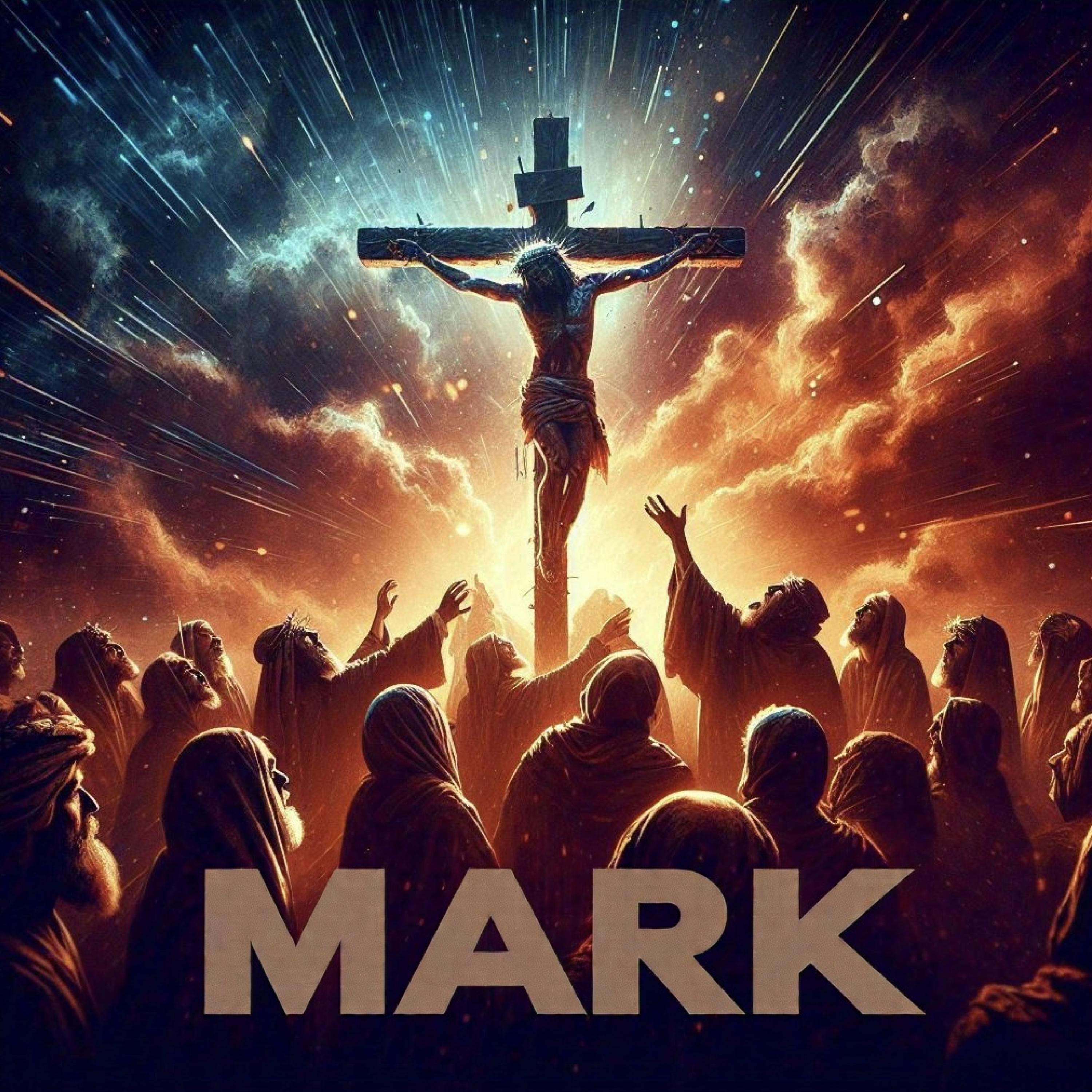 The Bible: Podcast Edition