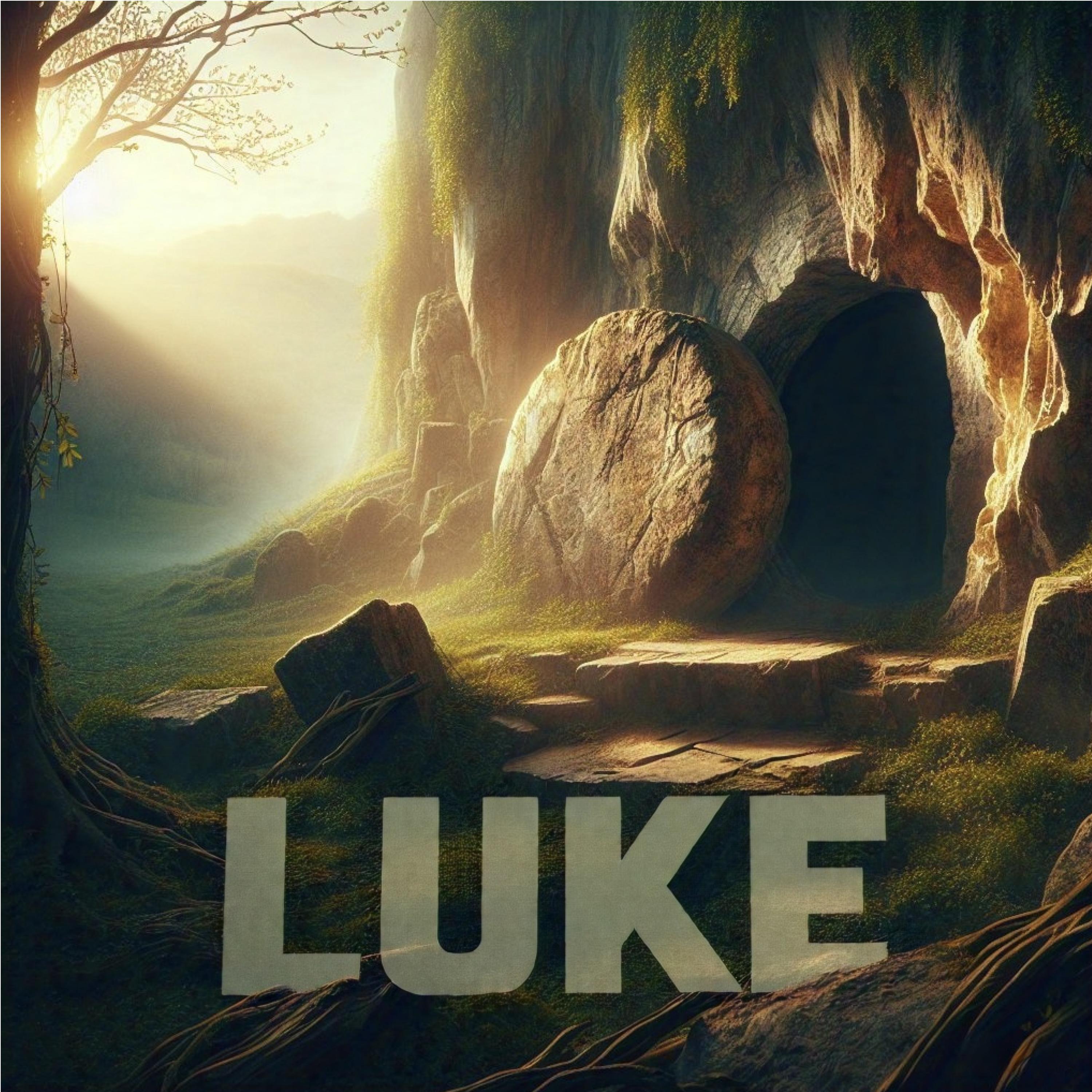 The Bible: Podcast Edition