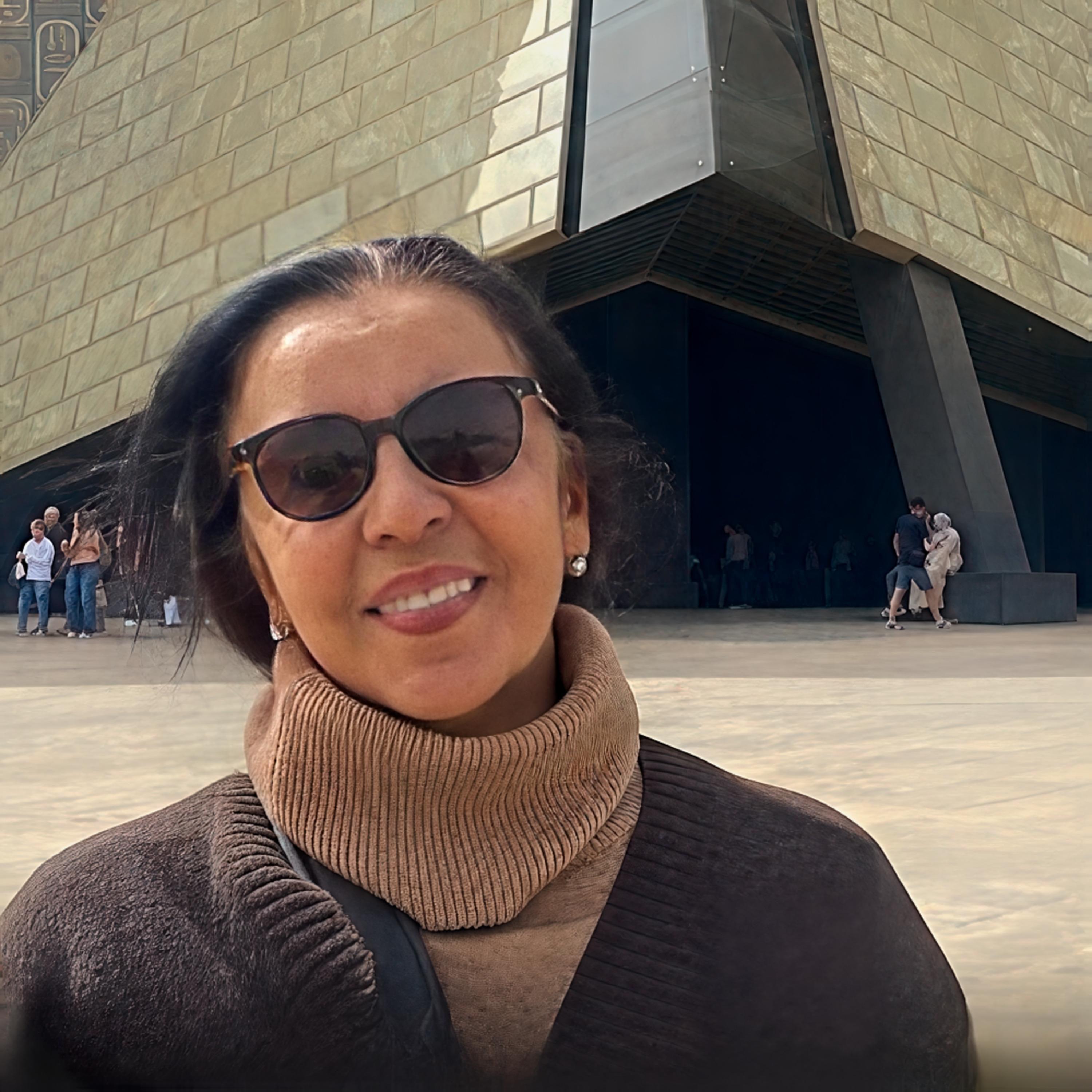 Mahal and Egypt – Quickfire Questions