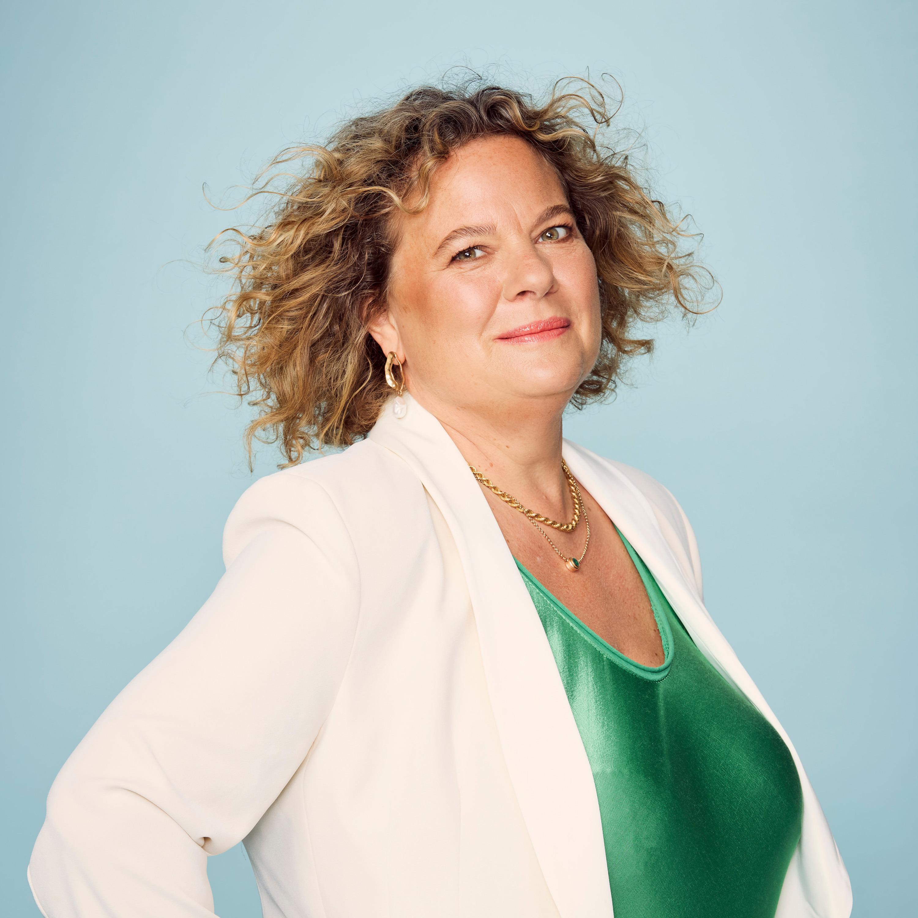 Eleanor Mills: Reframing the Conversation around Women and Travel