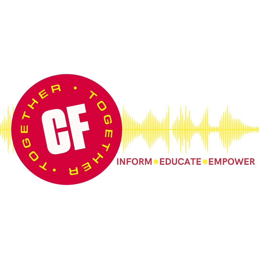 Launching The CF Together Podcast