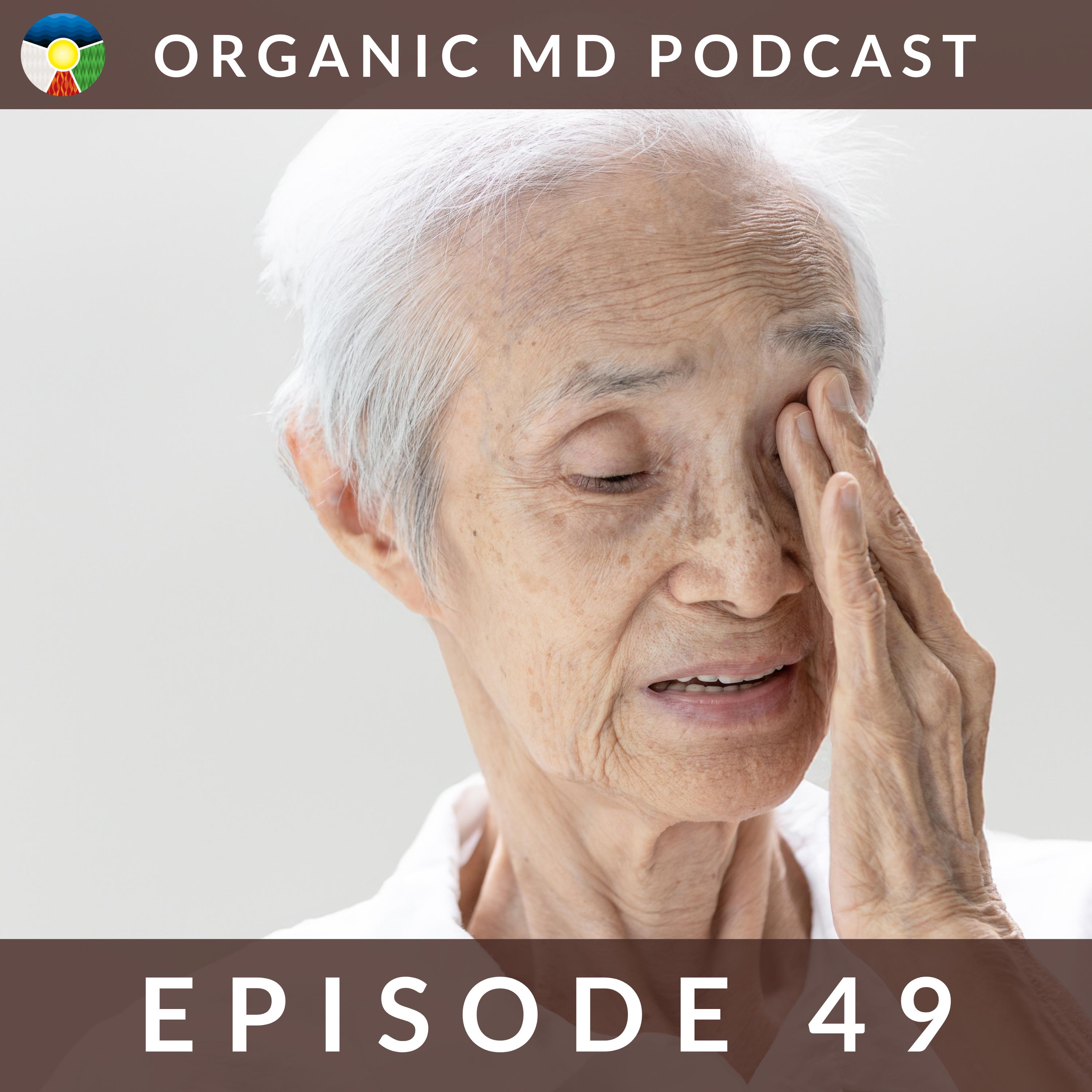 8 Things Your Doctor Does Not Tell You About Eye Disease episode artwork