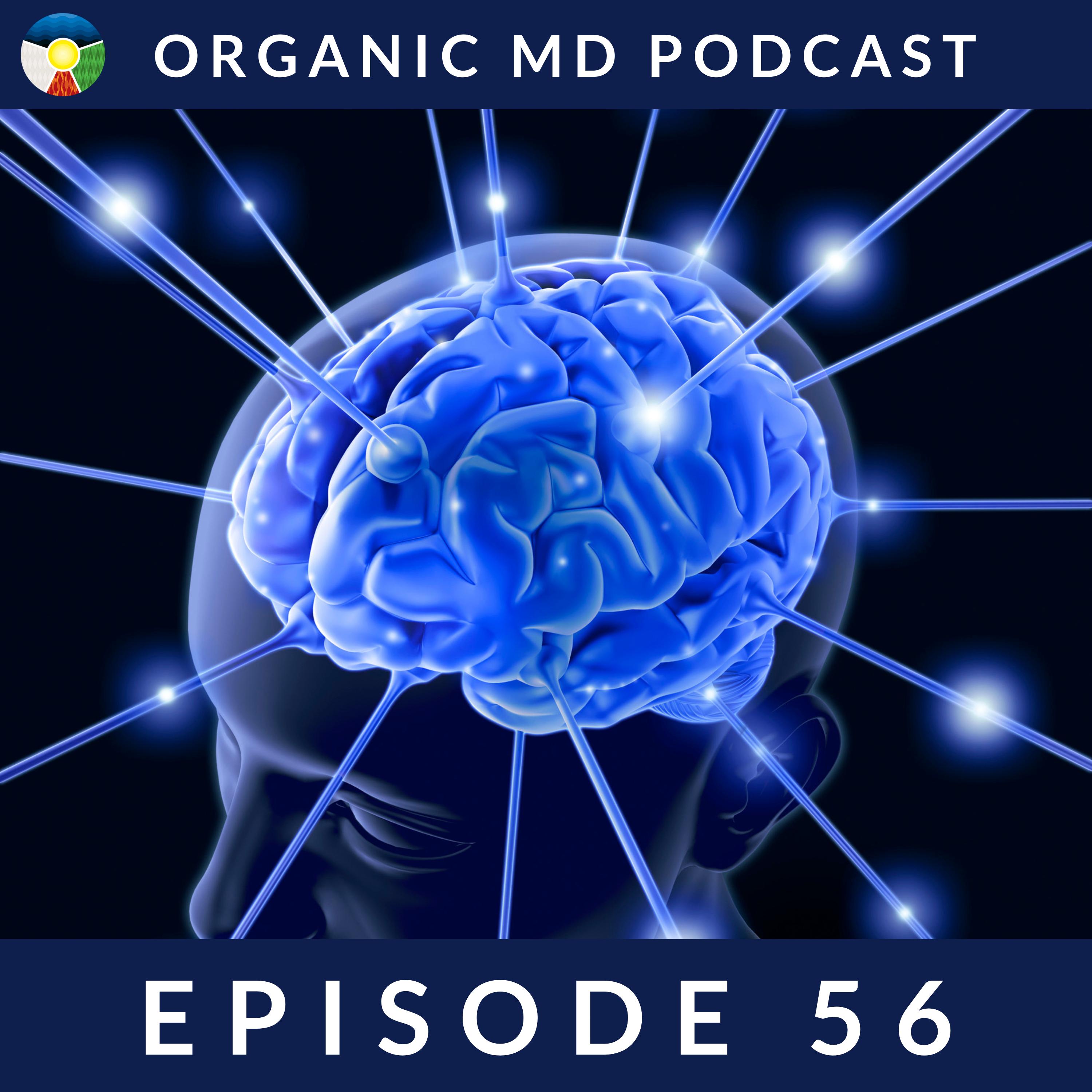 8 Things Series on Eye Disease - Part 8 episode artwork
