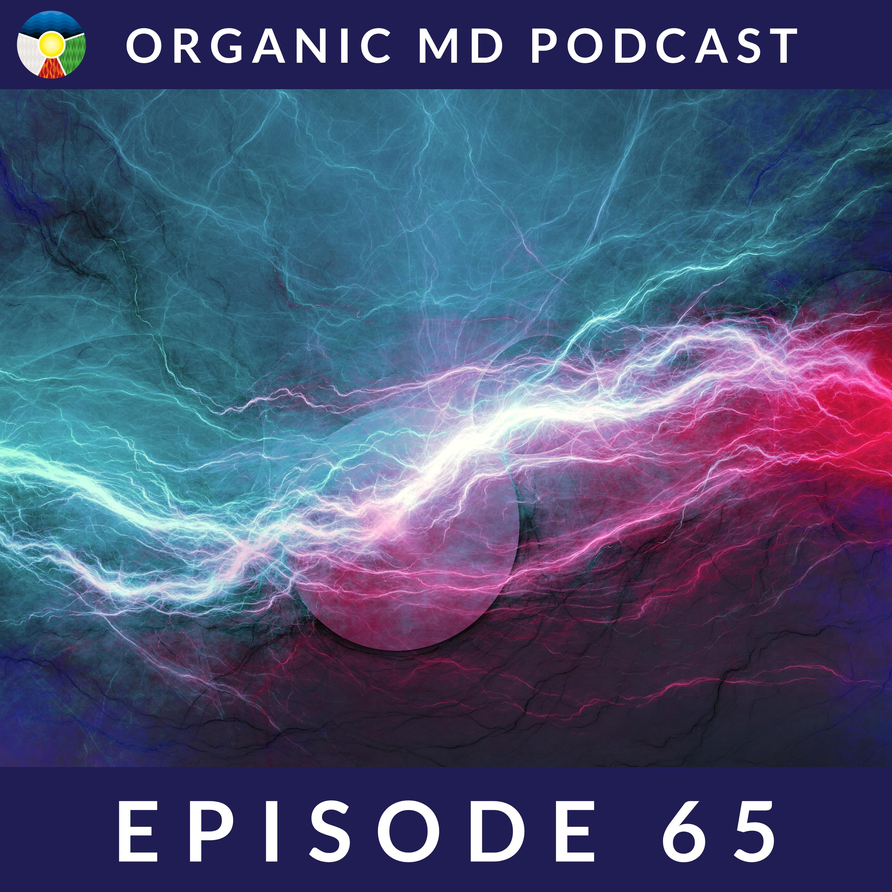 Microcurrent Stimulation Therapy episode artwork