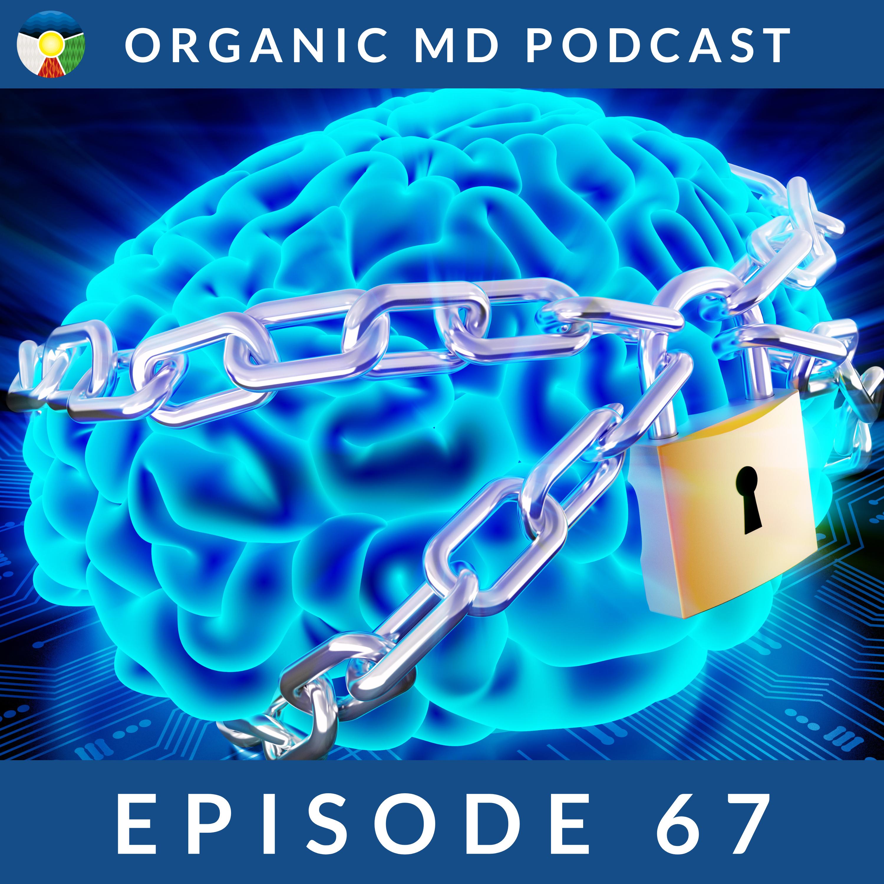 Retinitis Pigmentosa Treatment Now! Part 2 of 3 episode artwork