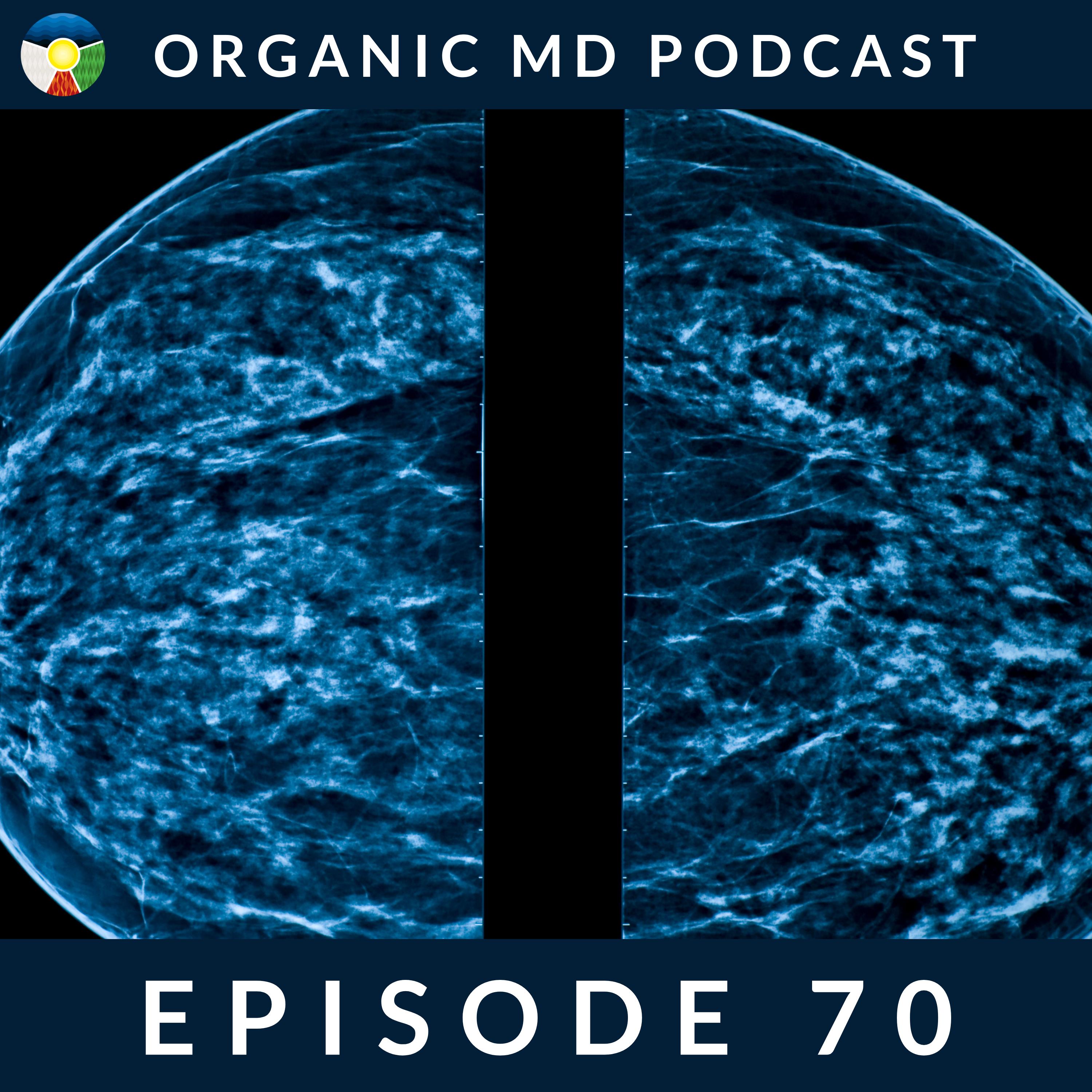 Mammogram? No Thanks! episode artwork