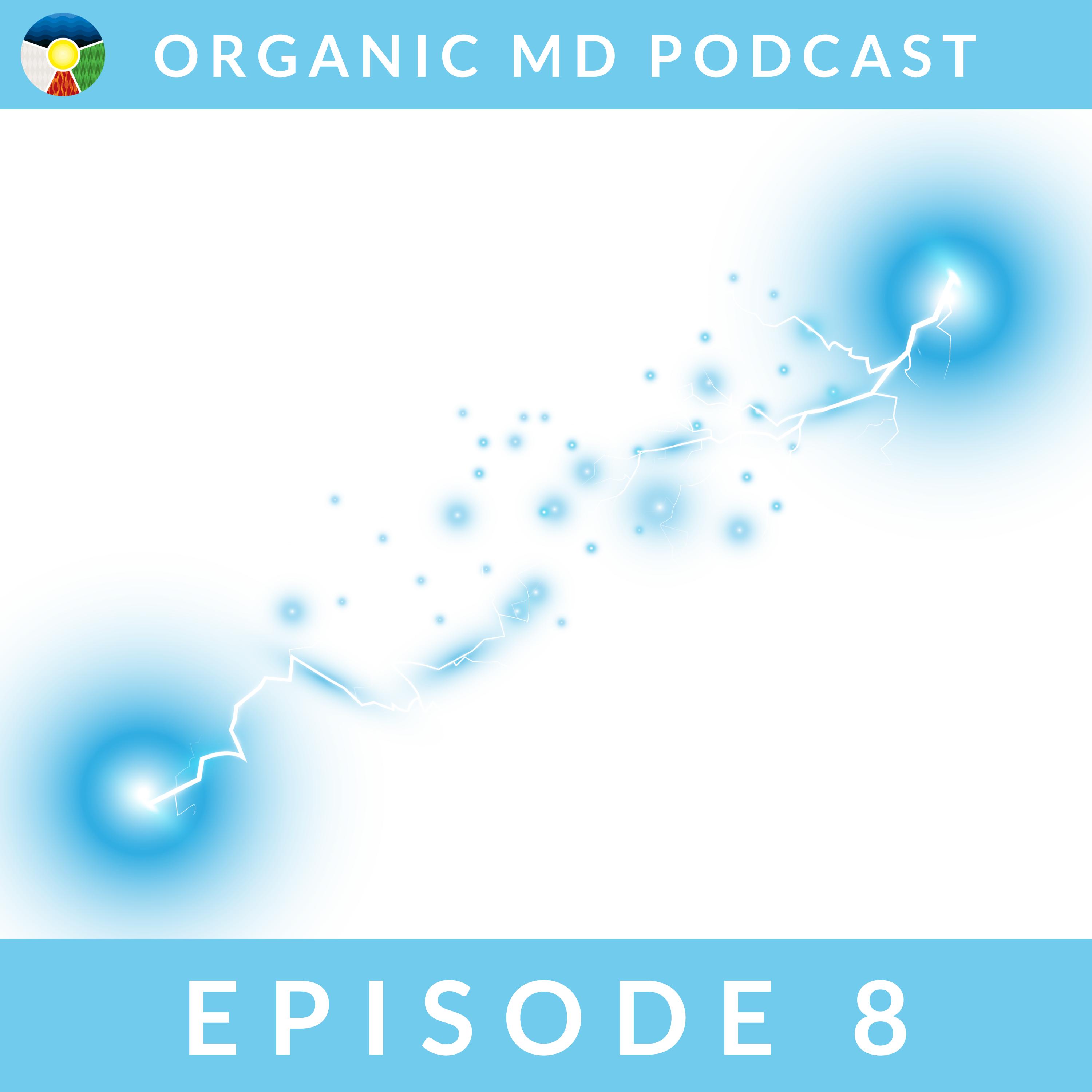 How Much Microcurrent Stimulation Do I Need Every Day?
