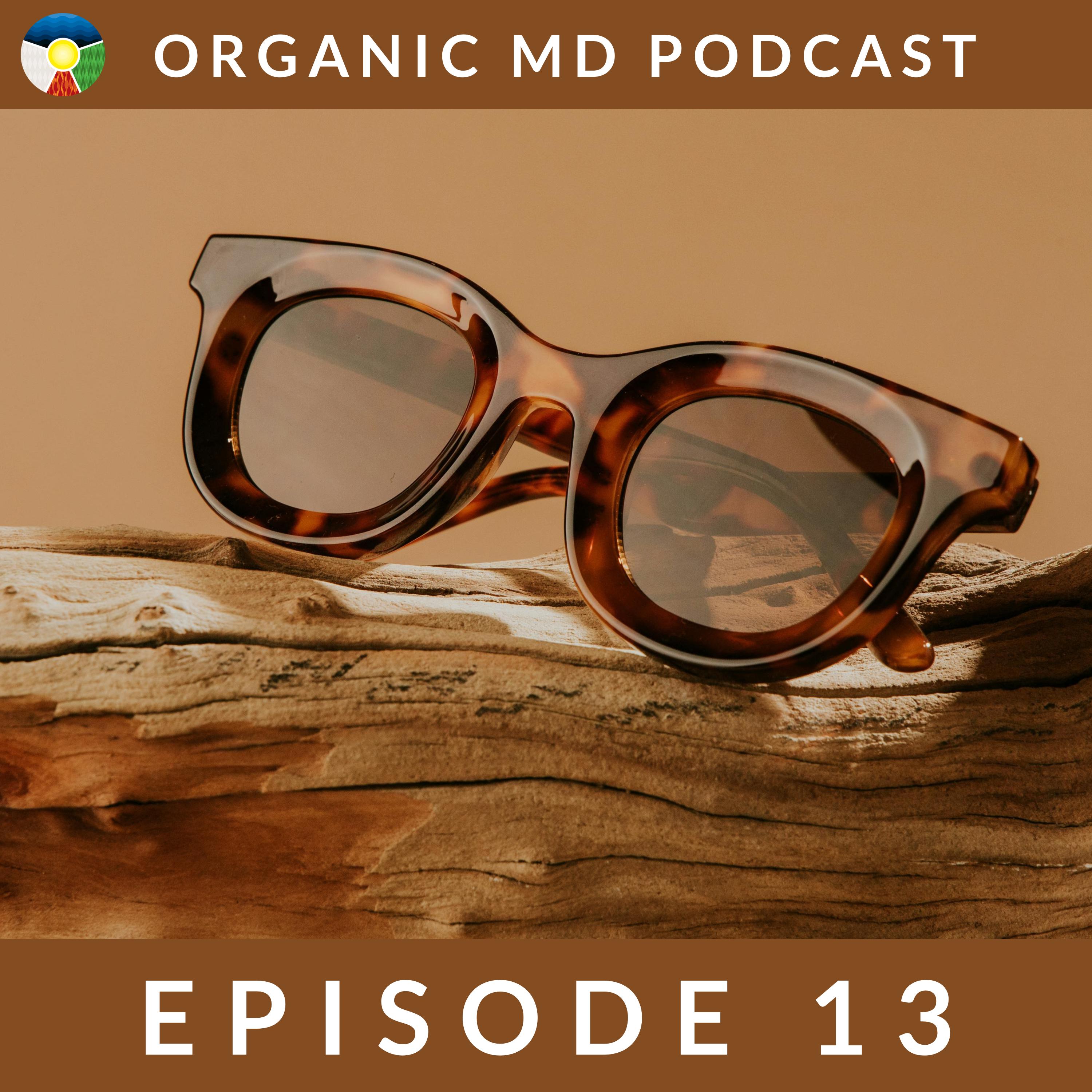 When To Wear Sunglasses If You Have Eye Issues