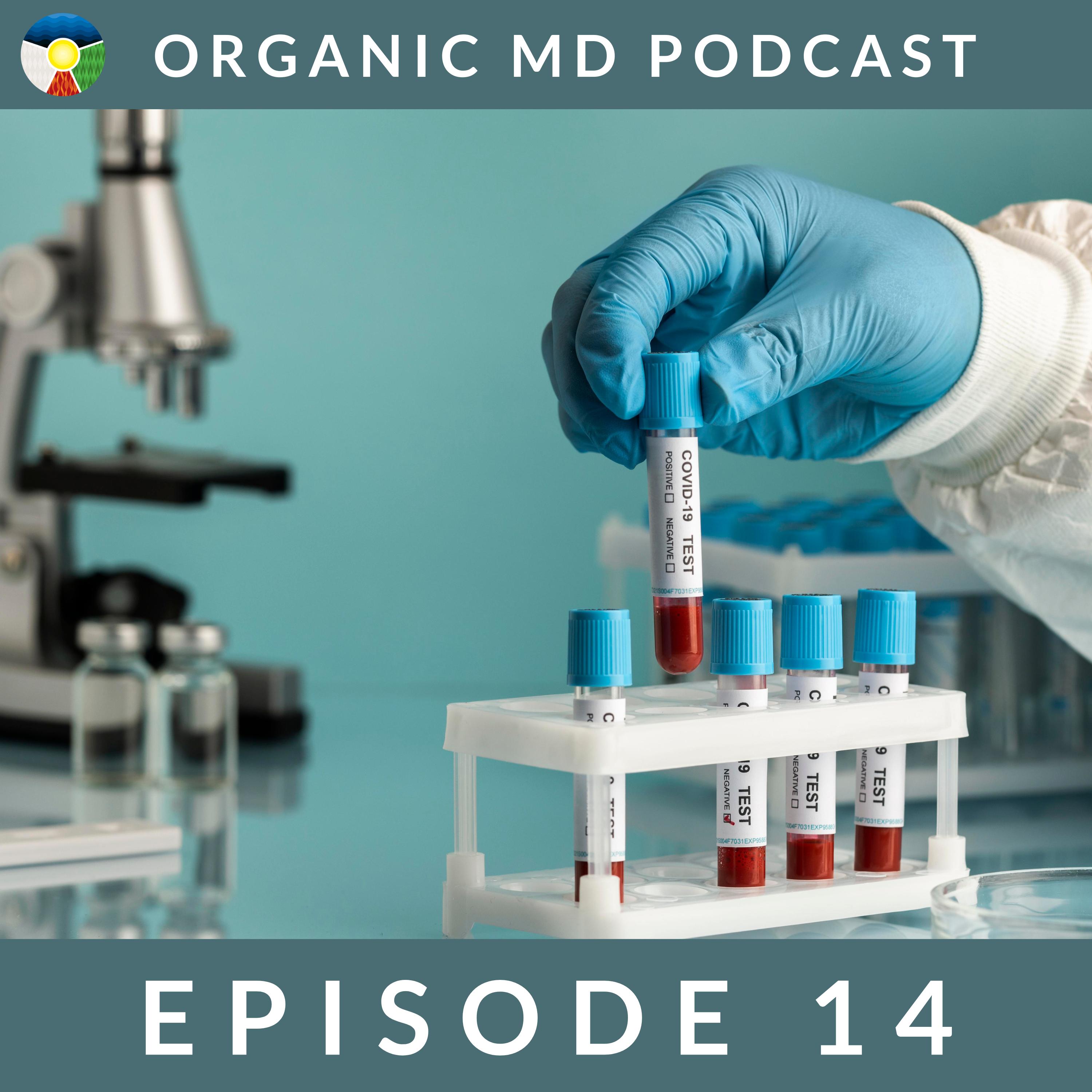 Is Lab Testing Needed When You Start the Program?