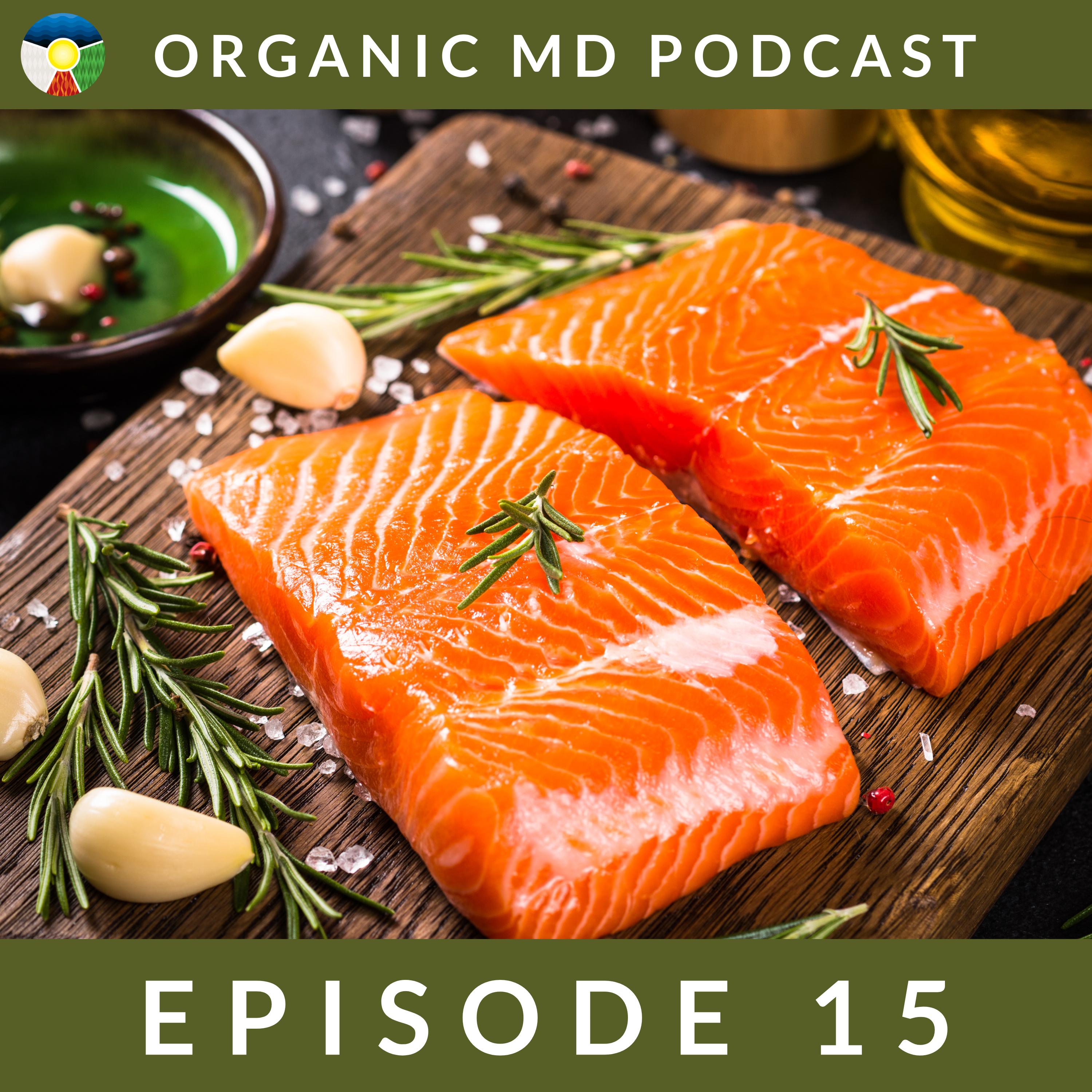 Is It Safe To Eat Fish?