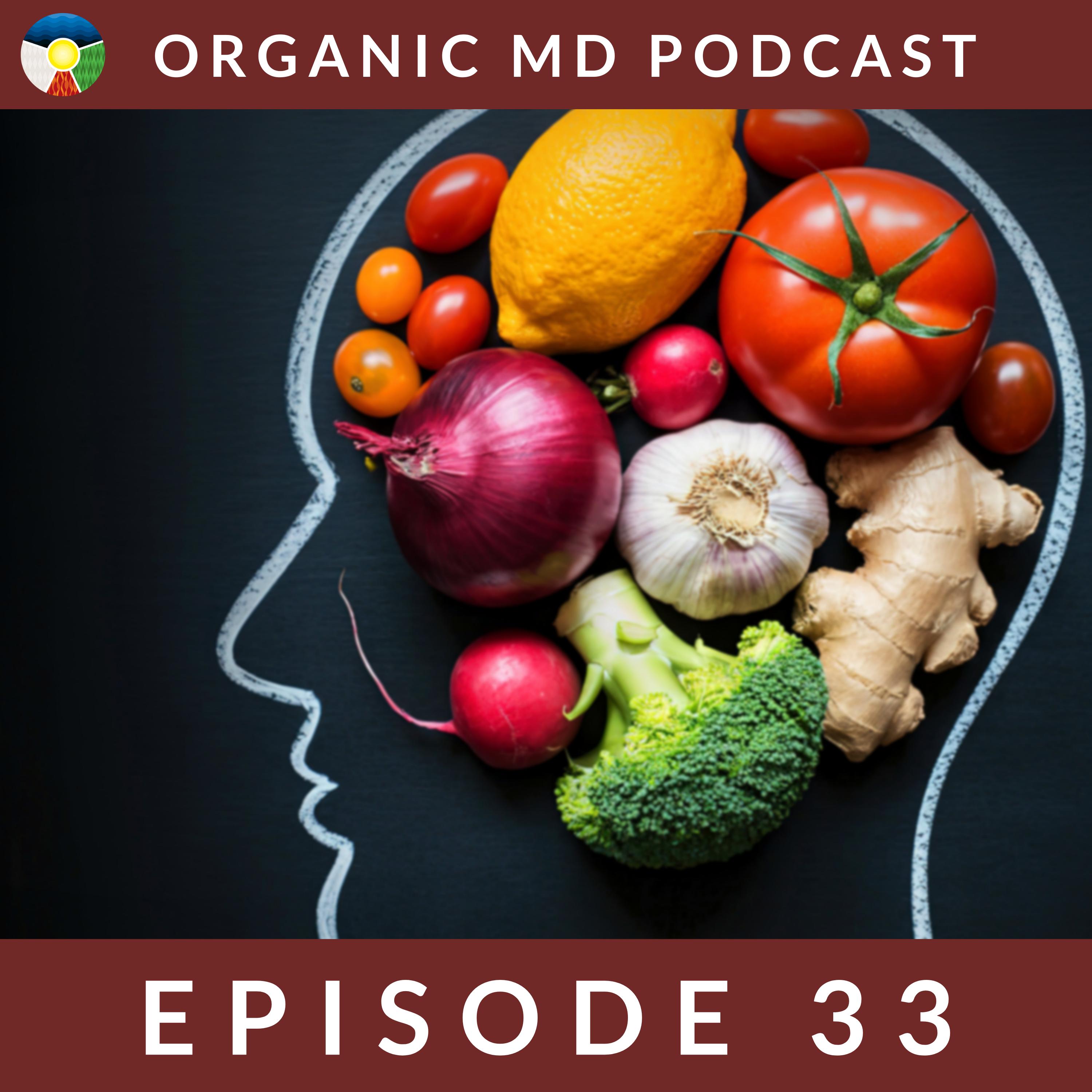 A Healthy Body = A Healthy Mind episode artwork