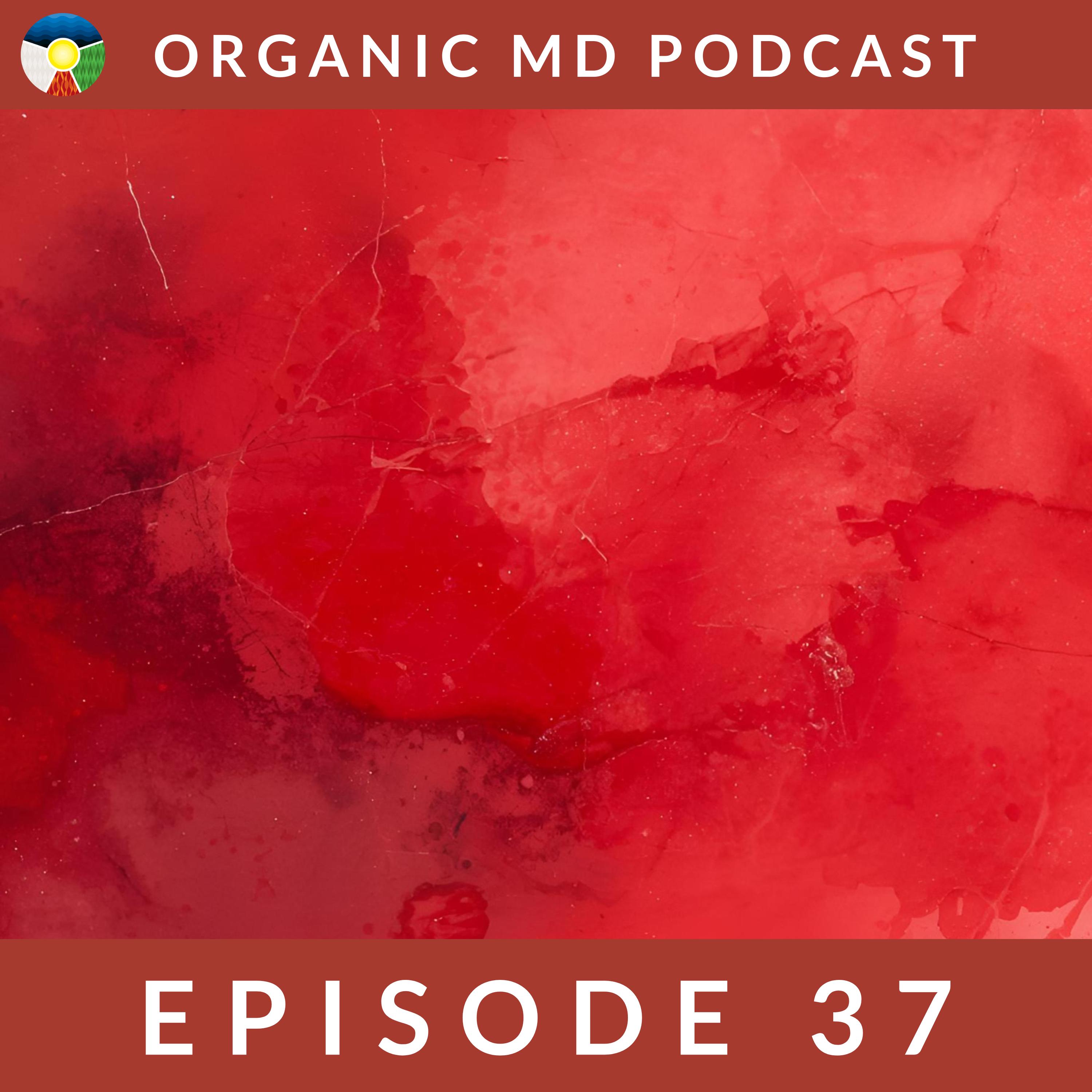If You Do Nothing, What Are The Risks of Bleeding? episode artwork