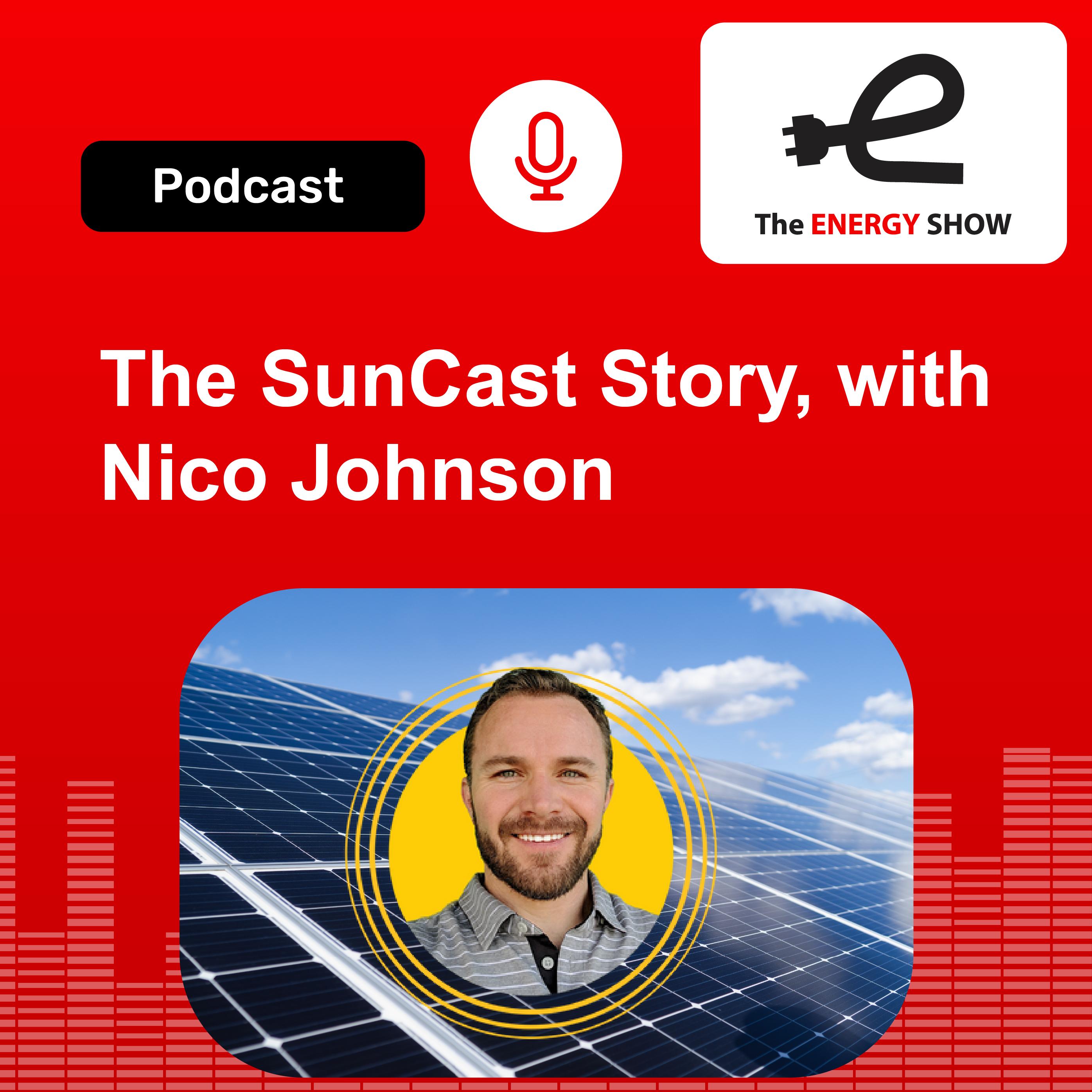 The Energy Show