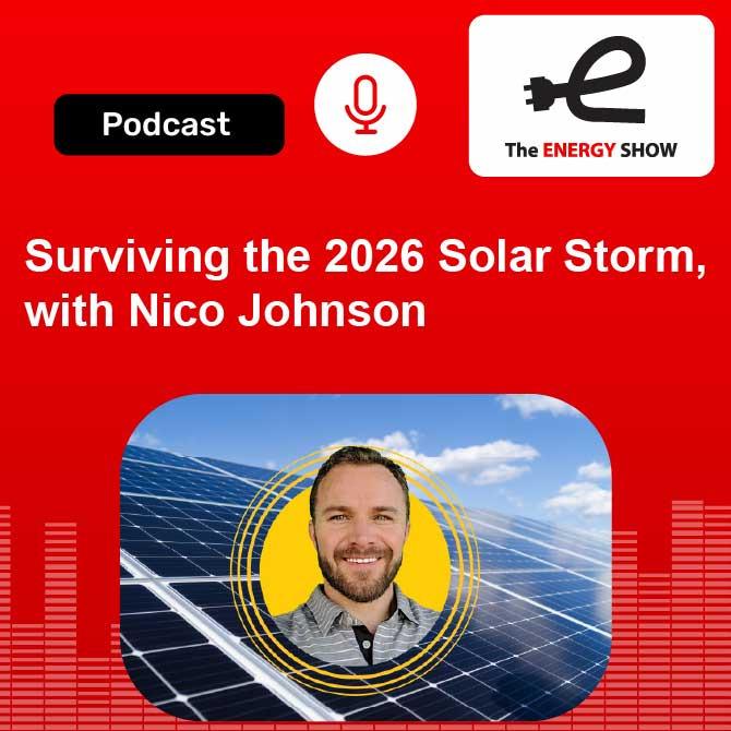 The Energy Show