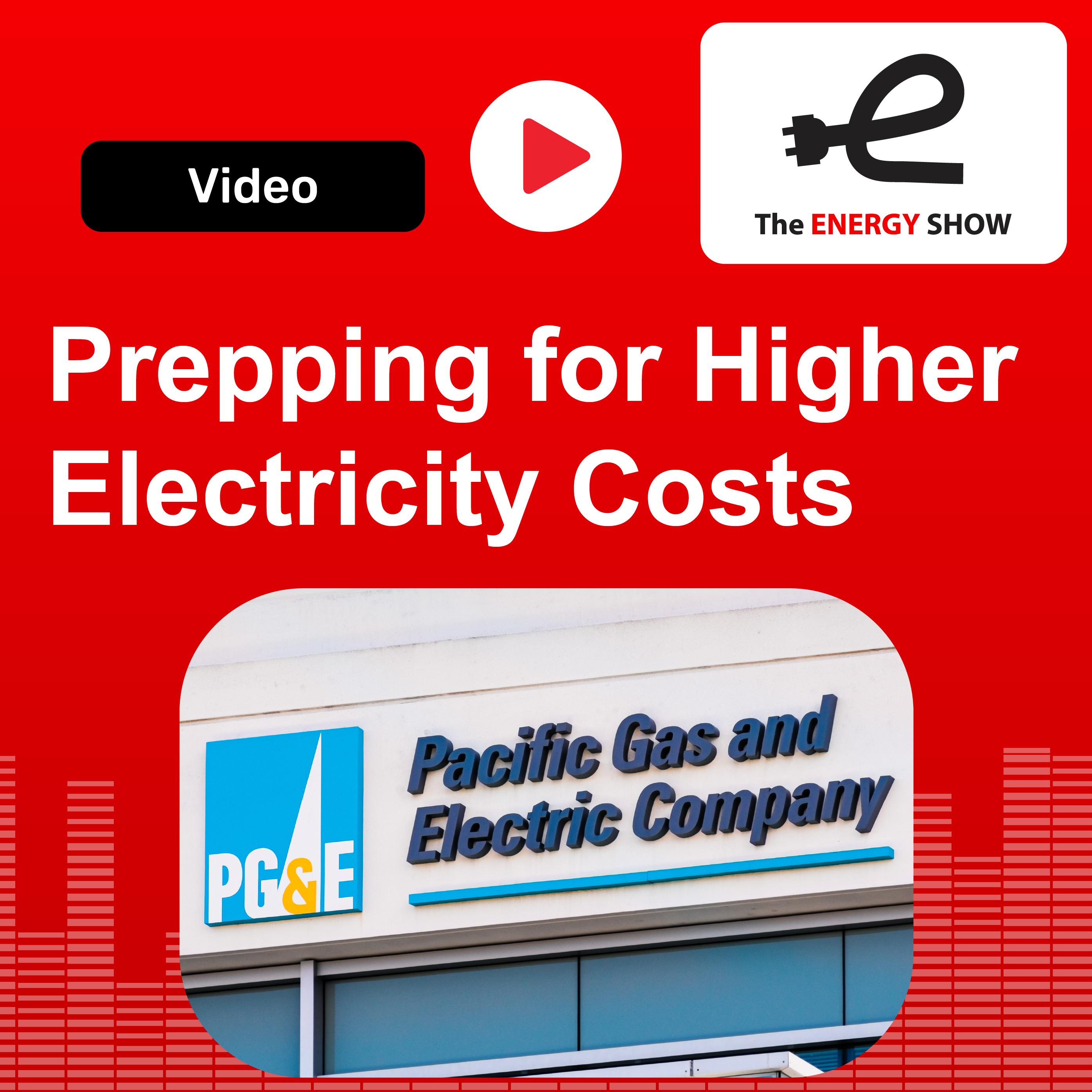 The Energy Show