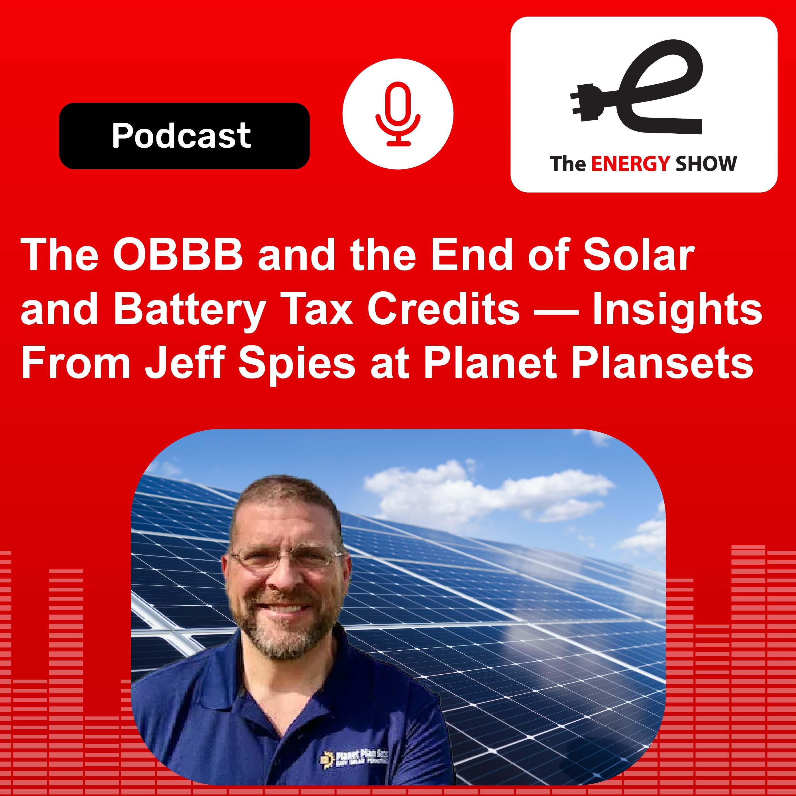 The Energy Show