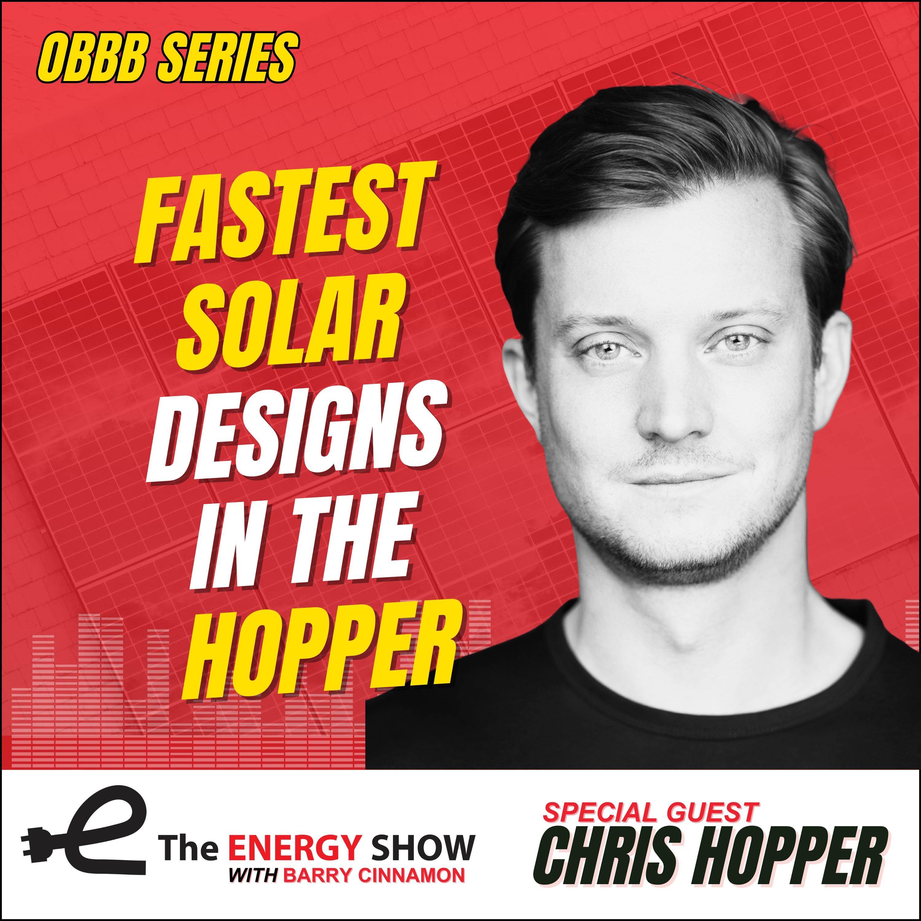 Cut Costs, Close Faster: Chris Hopper’s 2026 Solar Playbook