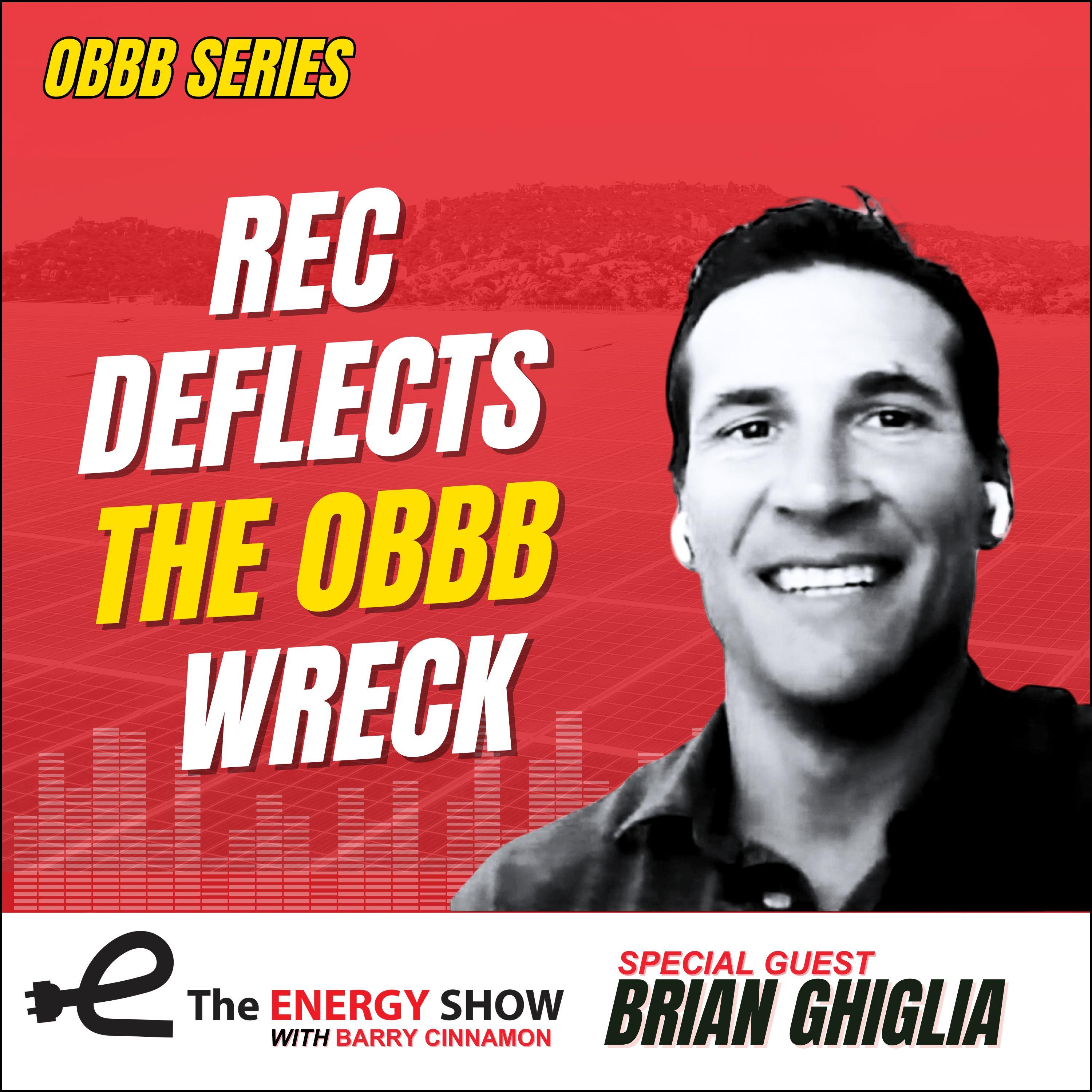 REC’s Secret Sauce: Why Alpha Pure-RX Wins After the Tax Credit Ends REC’s Secret Sauce: Why Alpha Pure-RX Wins After the Tax Credit Ends