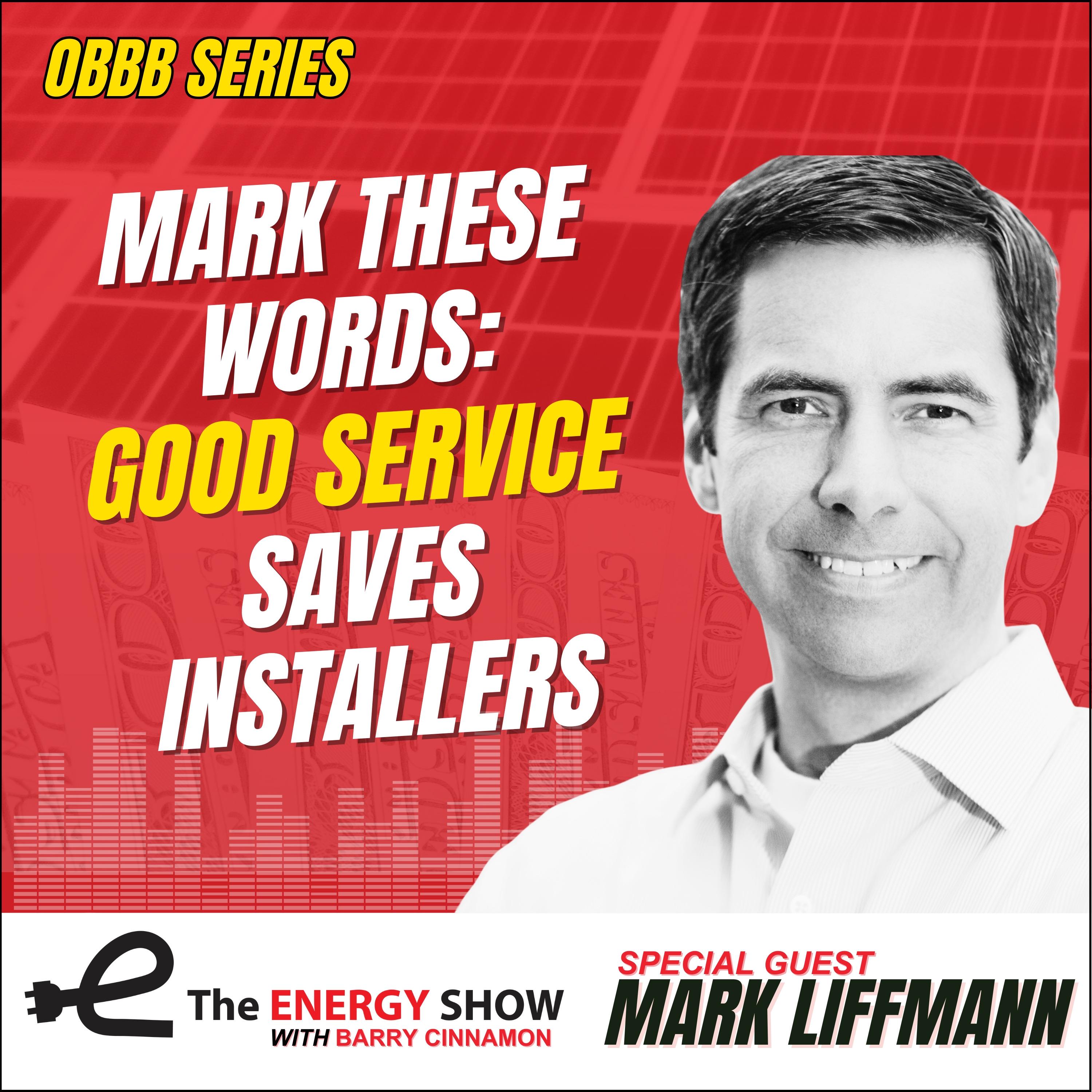 Mark & Barry Reveal the Dirty Secrets Behind Solar’s Next Big Shake-Up